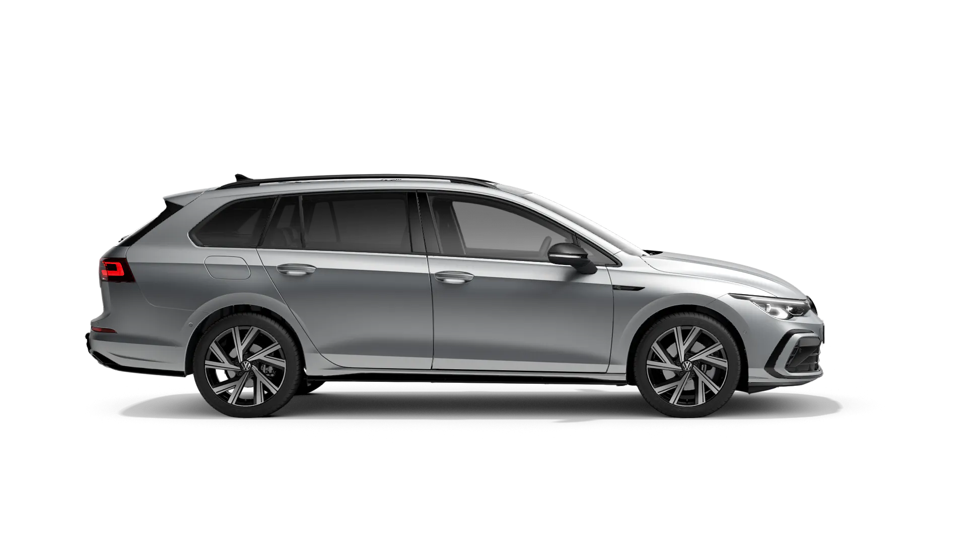 Volkswagen Golf Variant R-Line