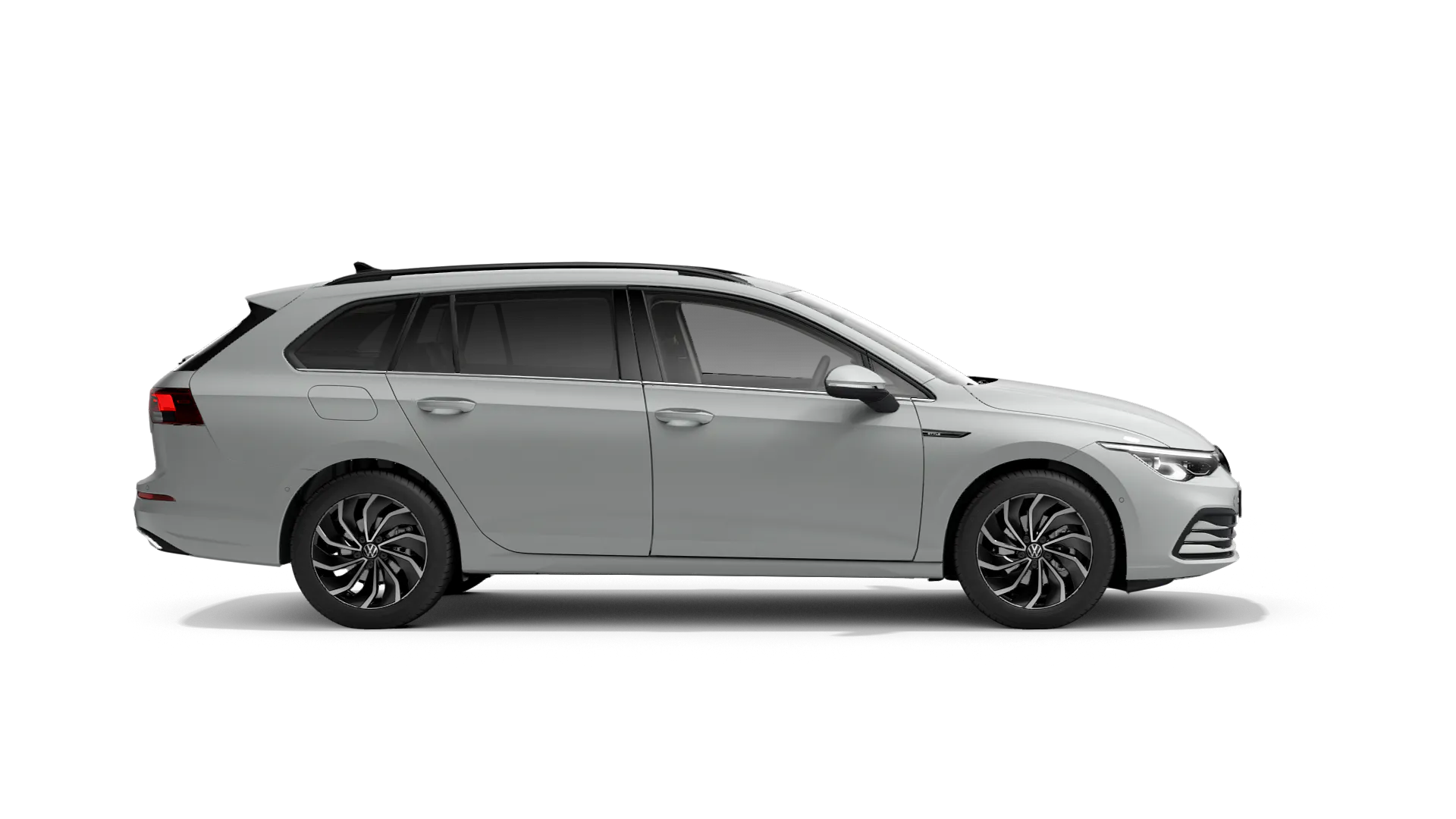 Volkswagen Golf Variant Style