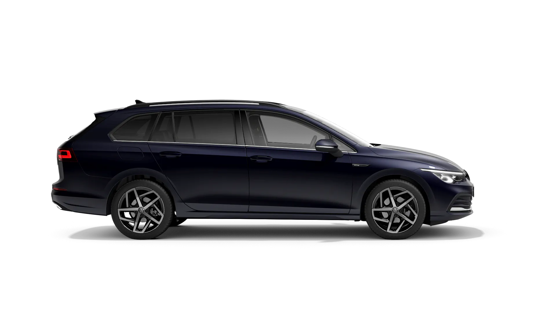 Volkswagen Golf Variant Style