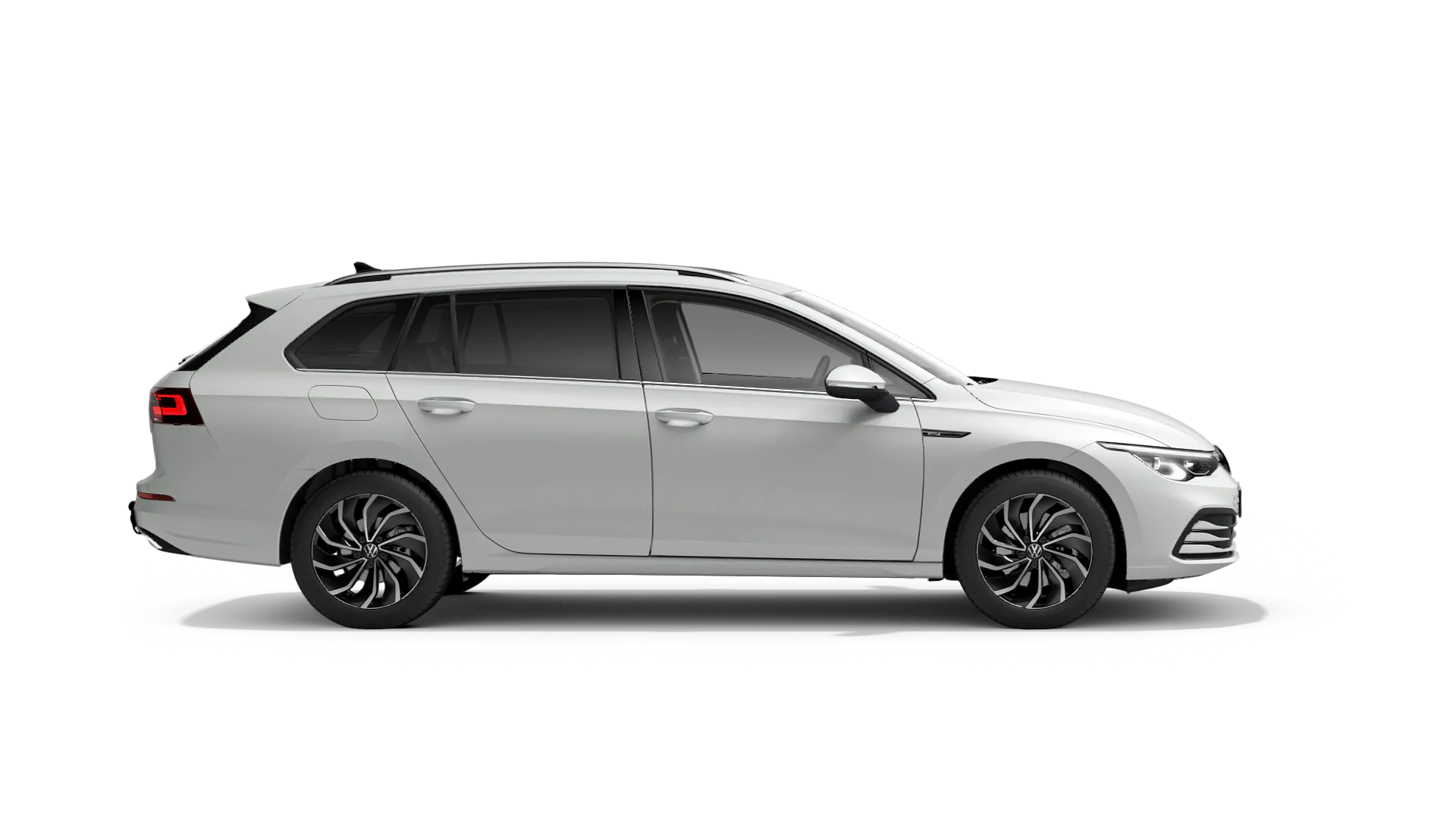 Volkswagen Golf Variant Style