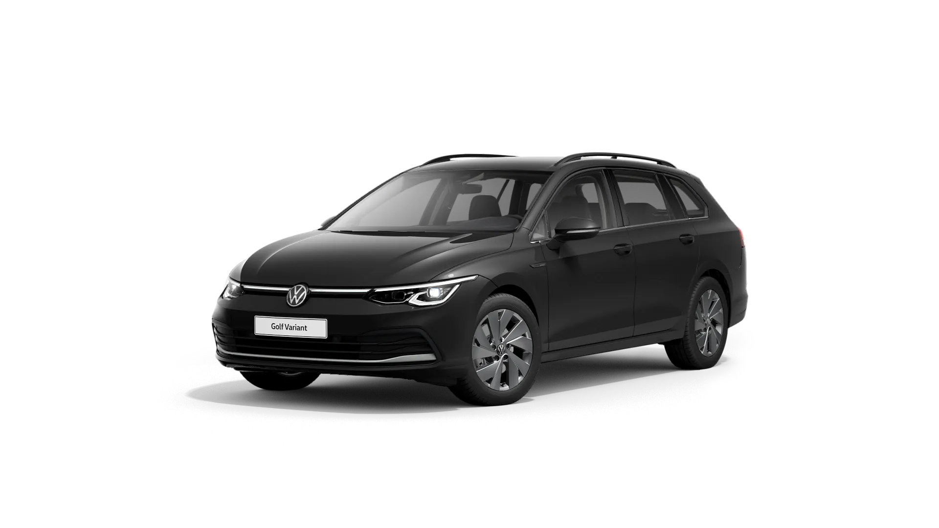 Volkswagen Golf Variant Style