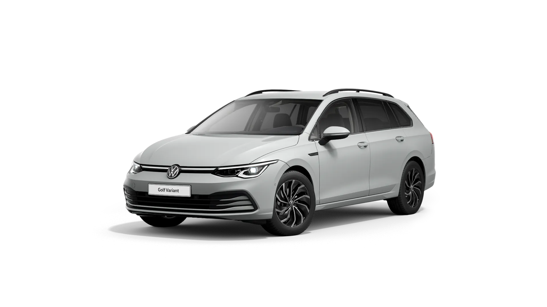 Volkswagen Golf Variant Style