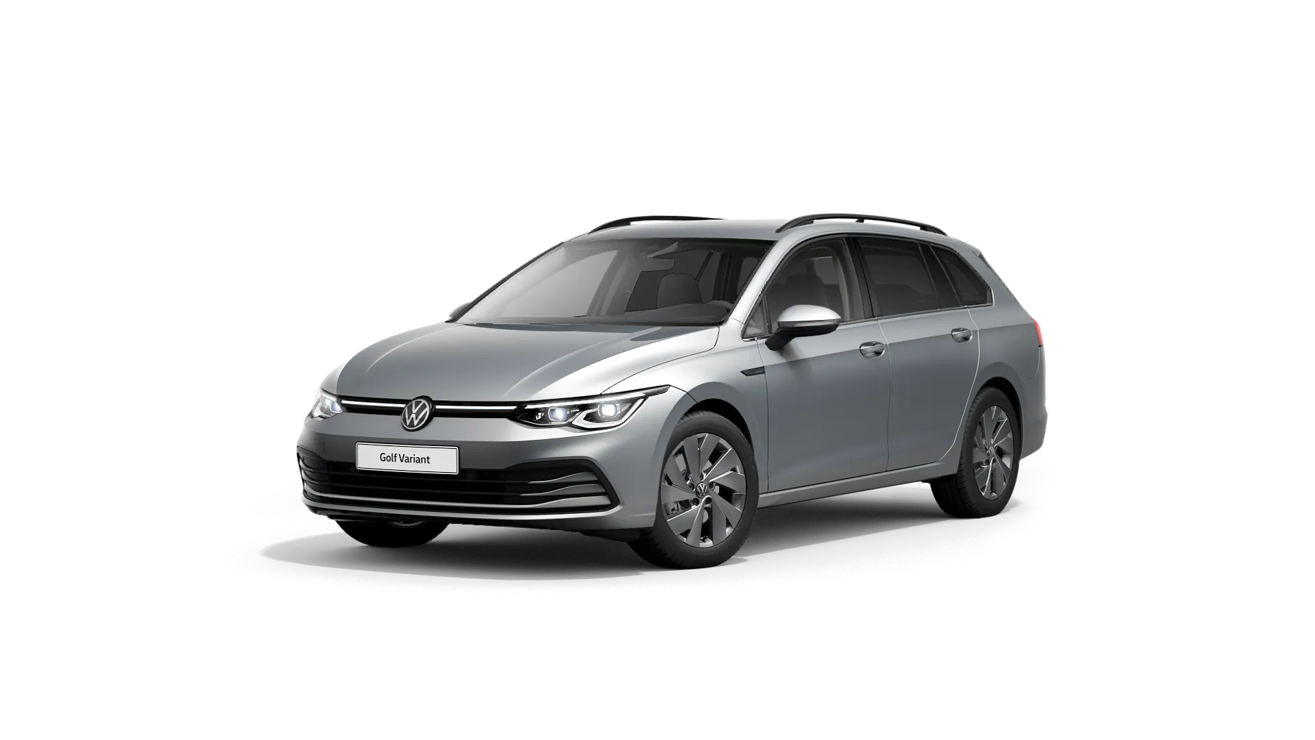 Volkswagen Golf Variant Style
