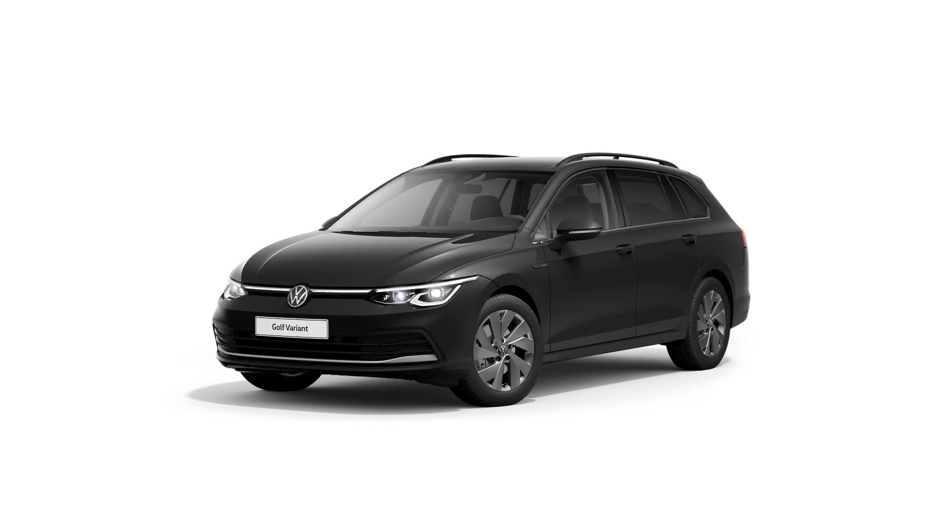 Volkswagen Golf Variant Style