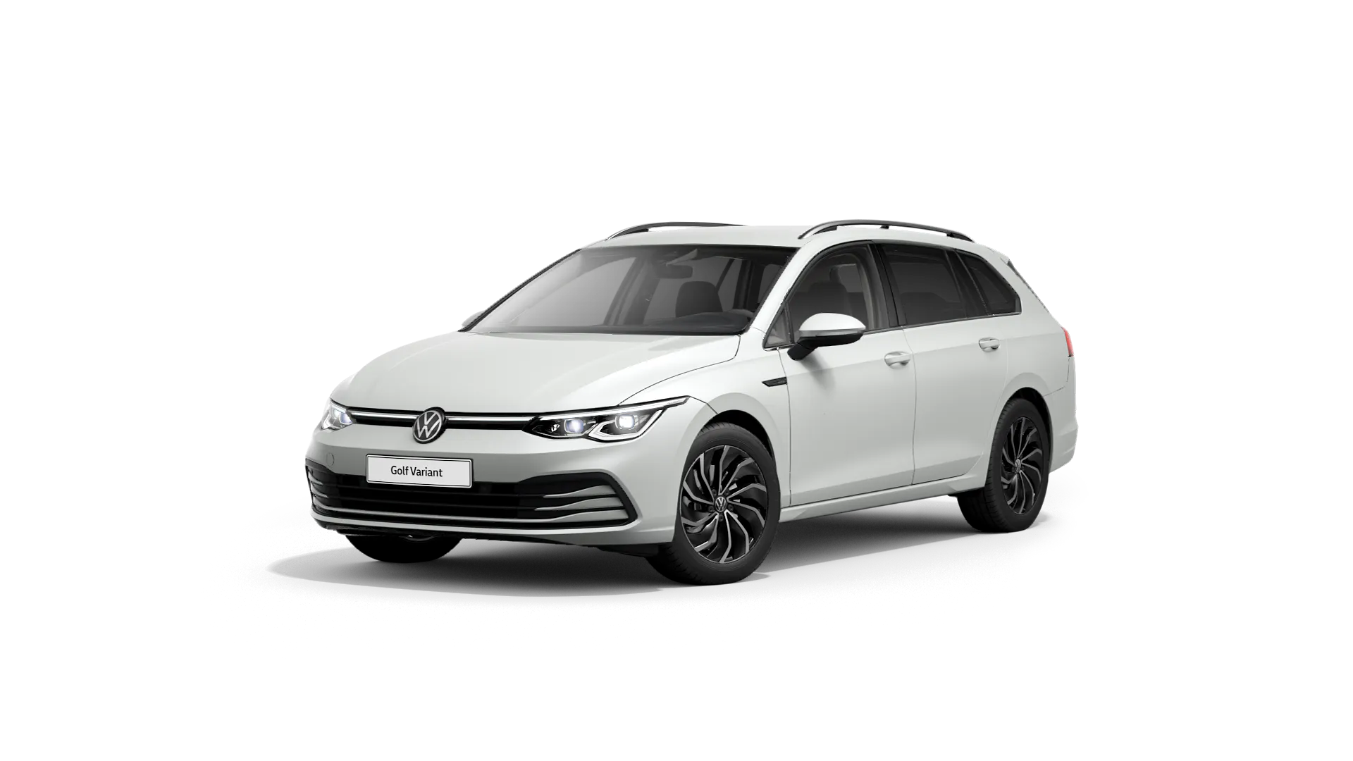 Volkswagen Golf Variant Style