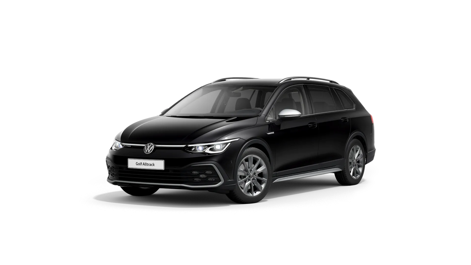 Volkswagen Golf Variant Alltrack