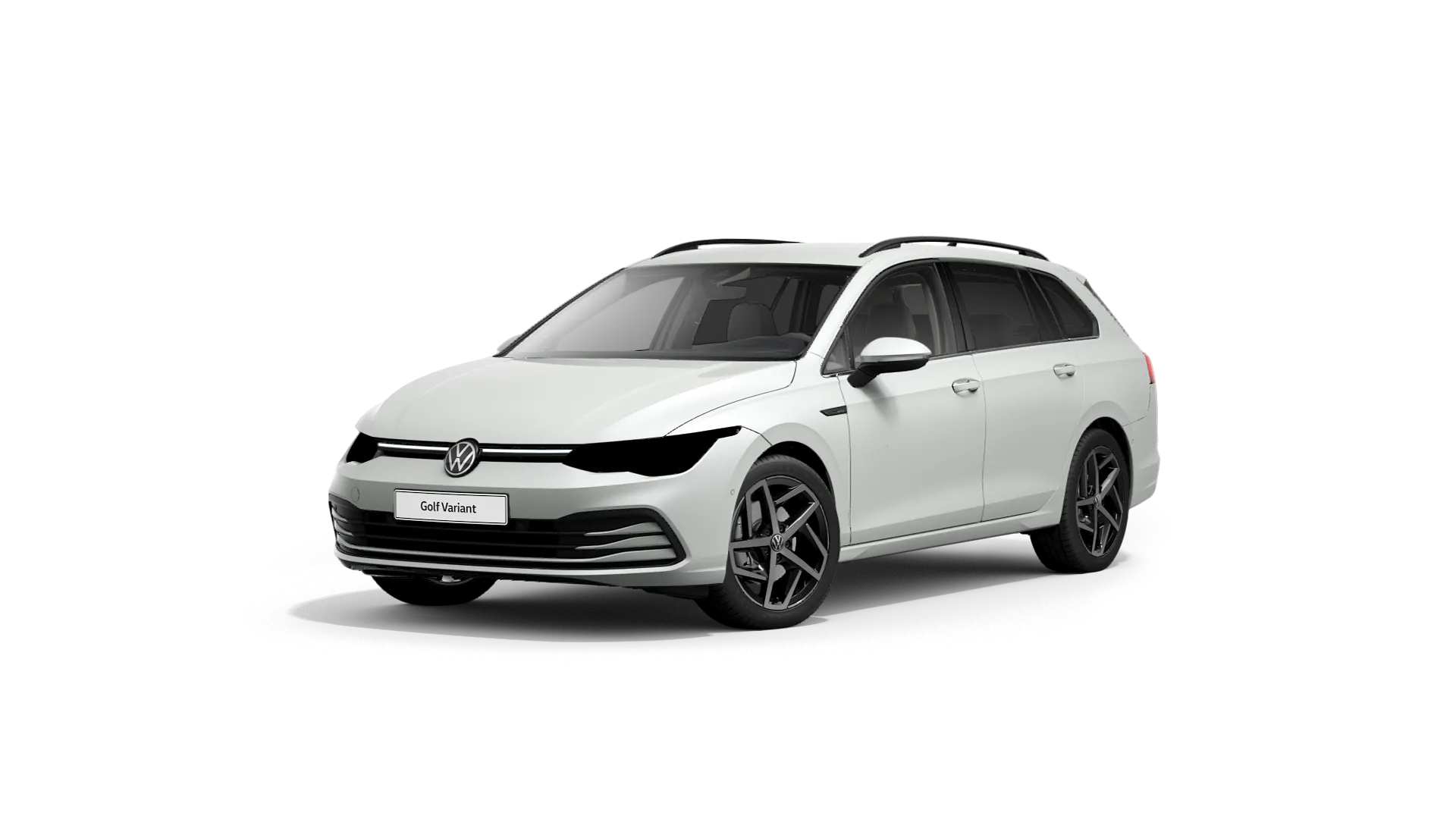 Volkswagen Golf Variant Style