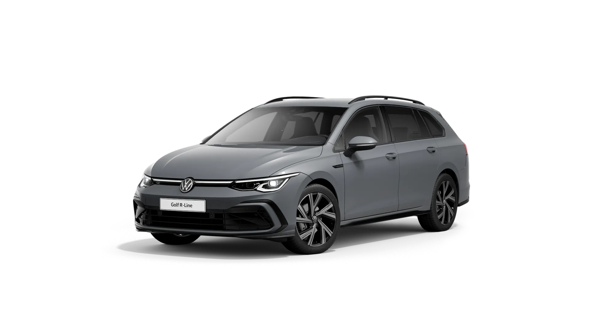 Volkswagen Golf Variant R-Line