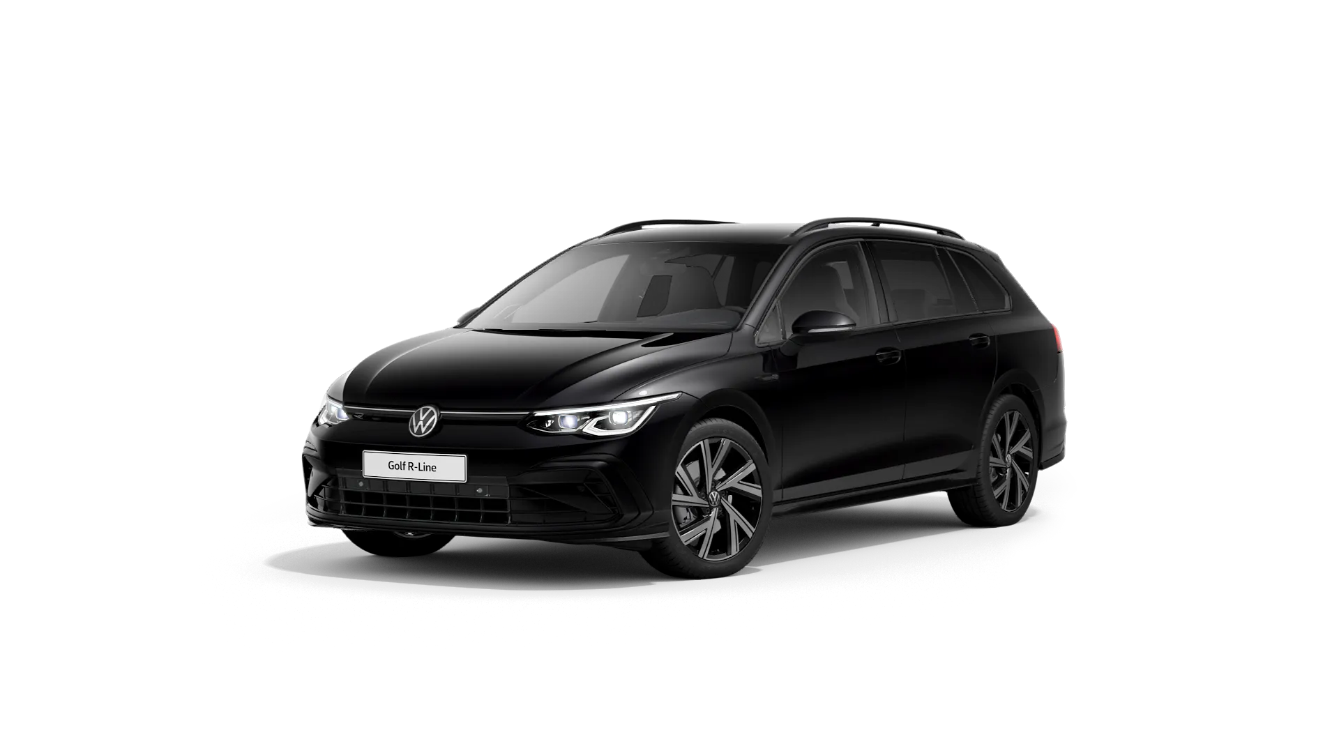 Volkswagen Golf Variant R-Line