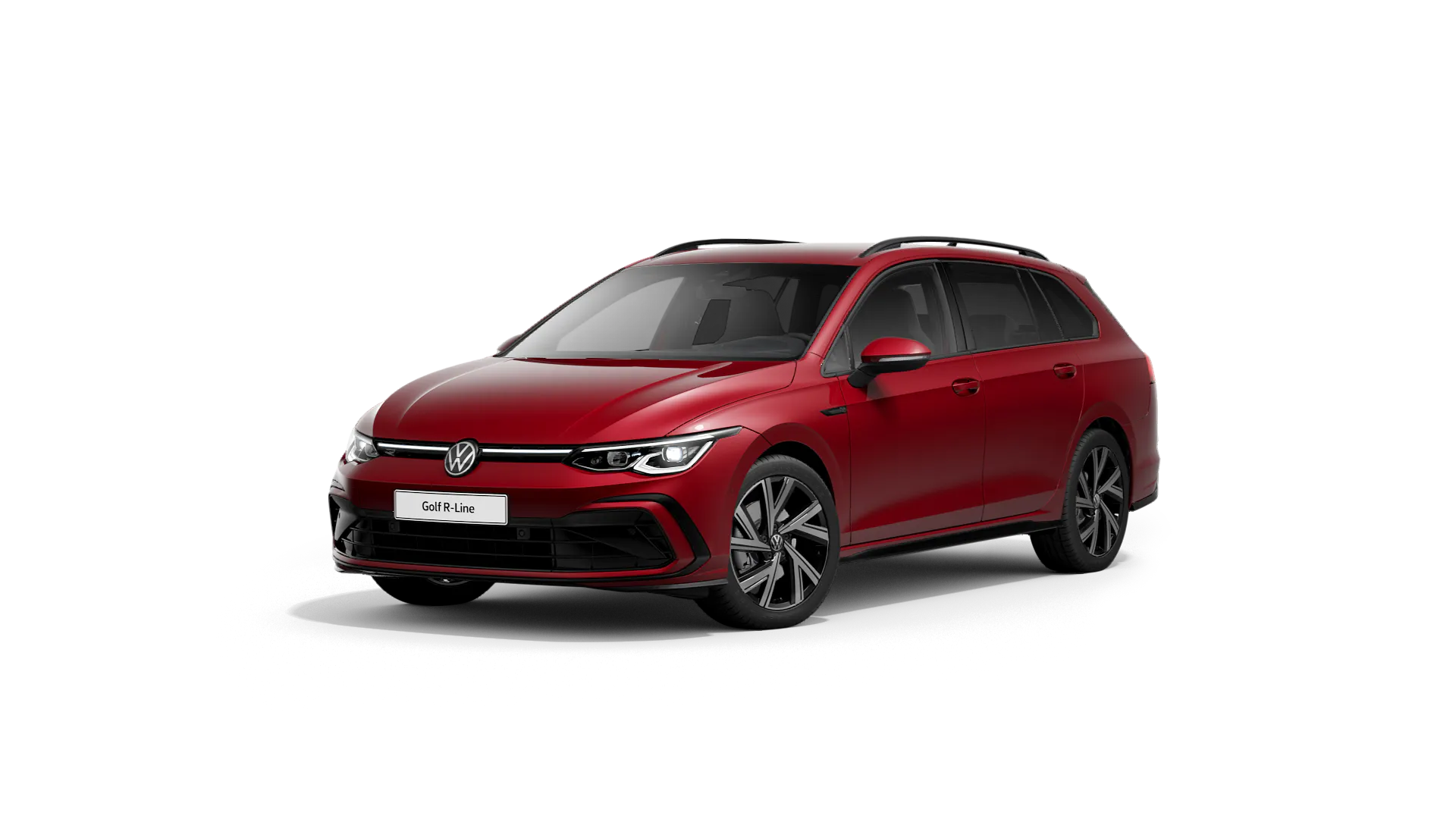 Volkswagen Golf Variant R-Line