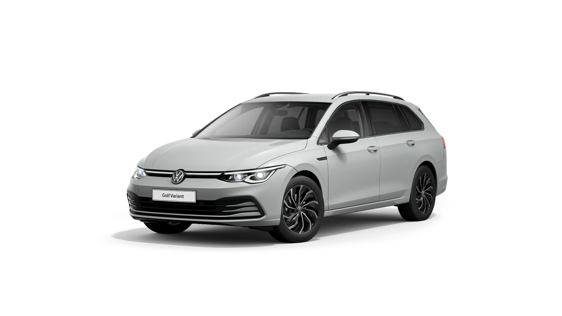 Volkswagen Golf Variant Style