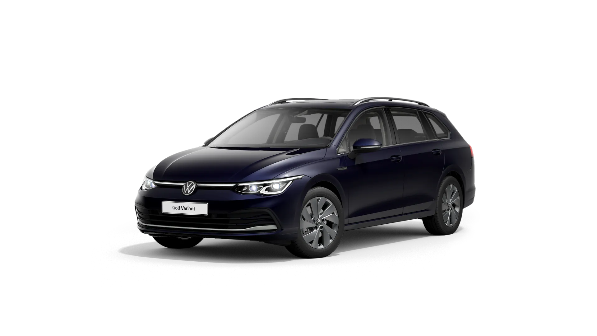 Volkswagen Golf Variant Style