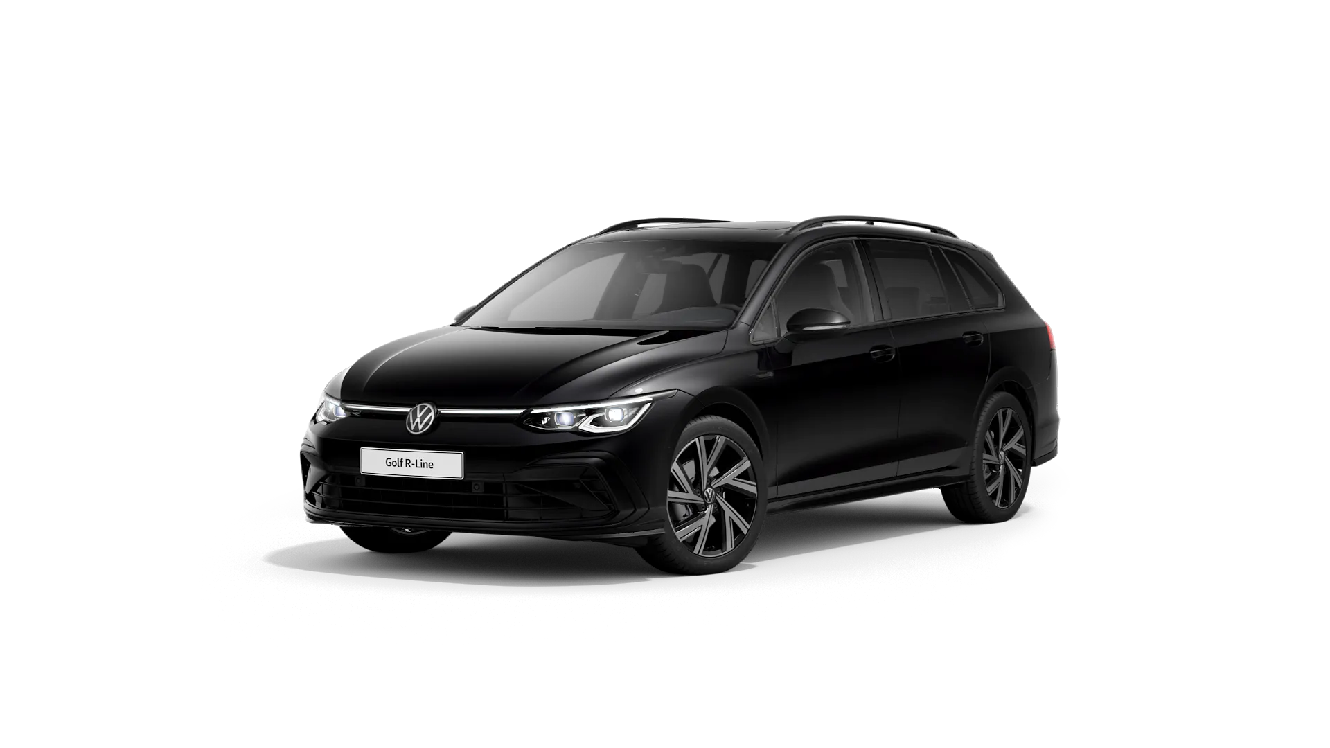 Volkswagen Golf Variant R-Line