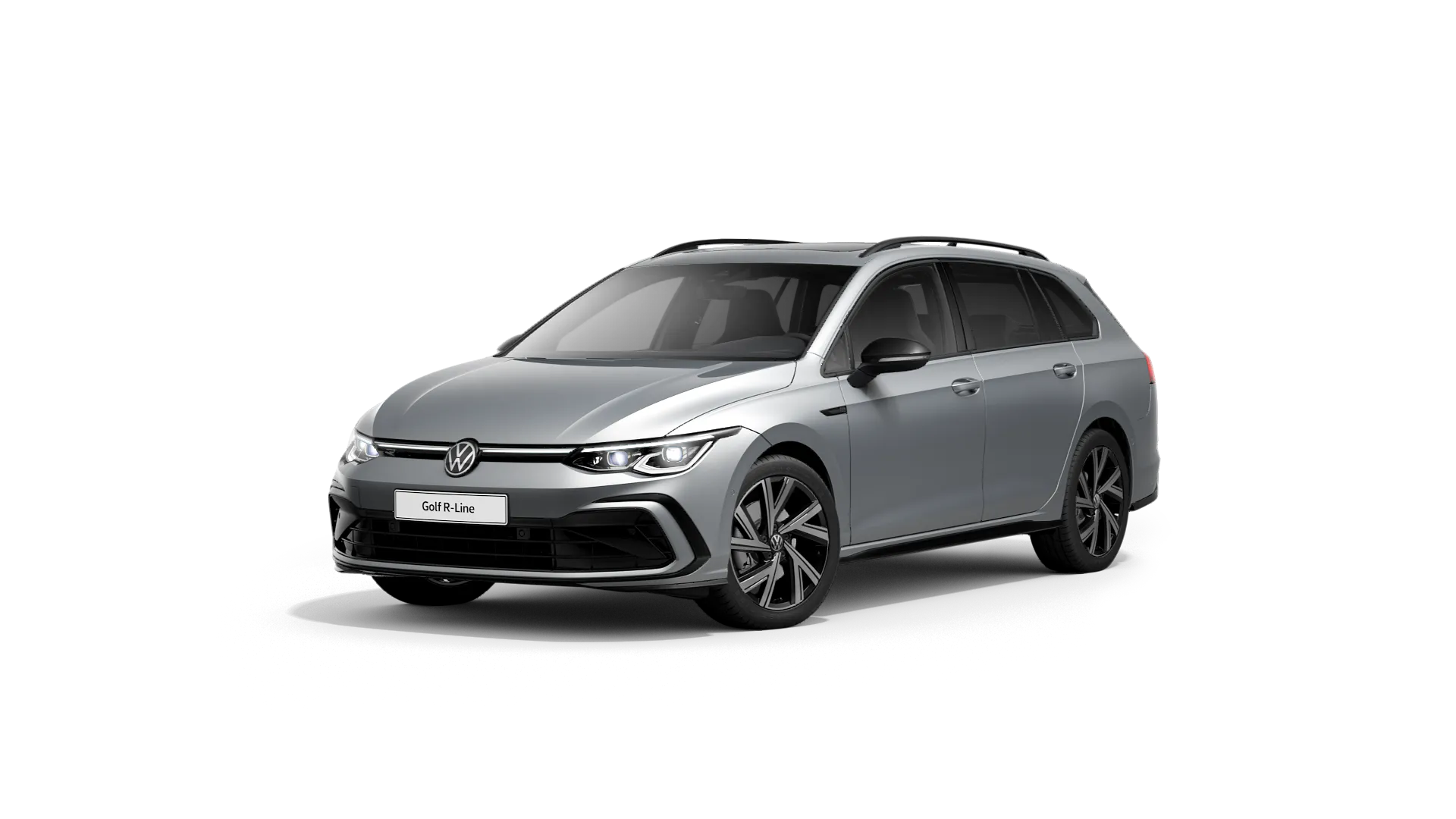 Volkswagen Golf Variant R-Line