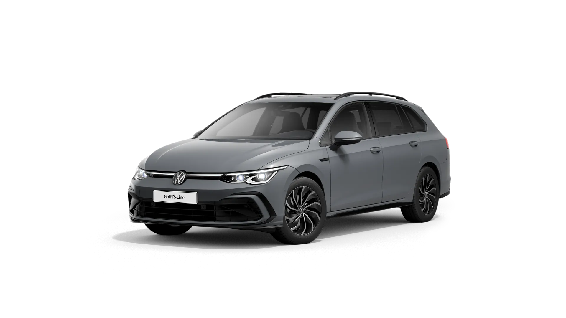 Volkswagen Golf Variant R-Line