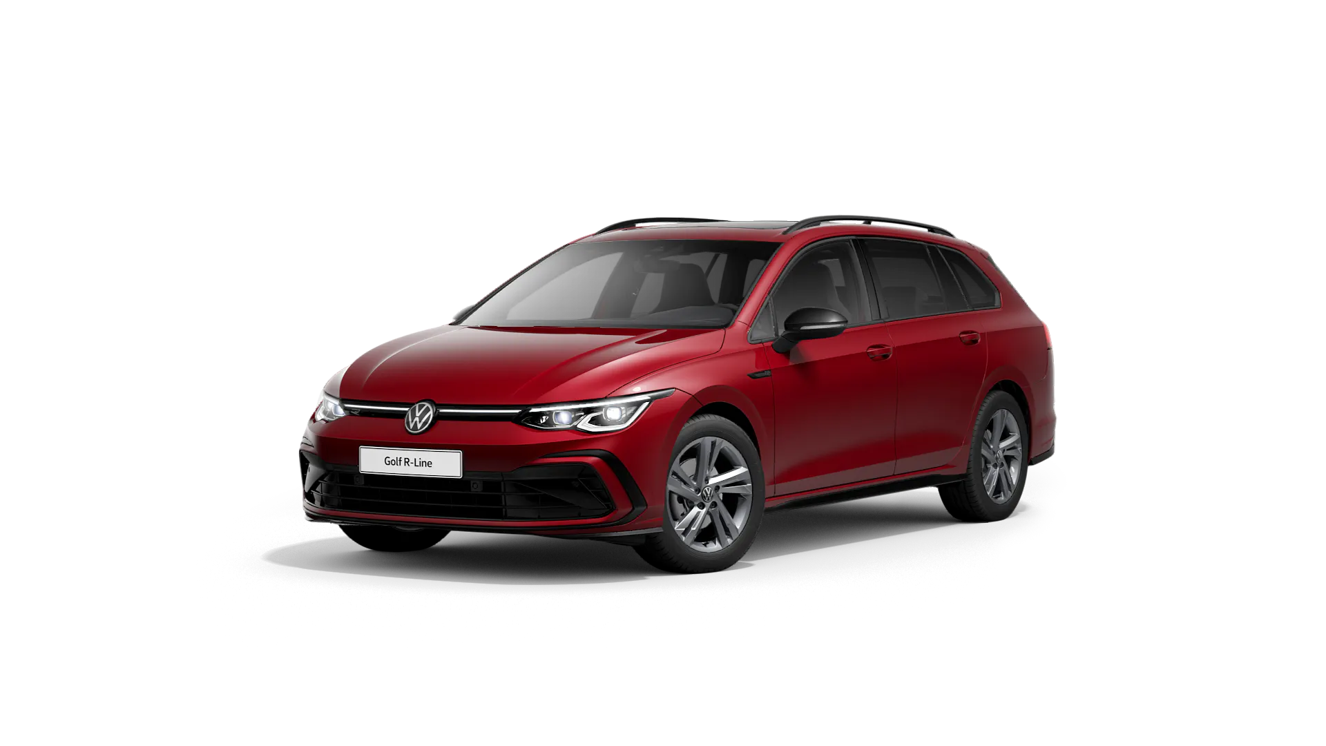 Volkswagen Golf Variant R-Line