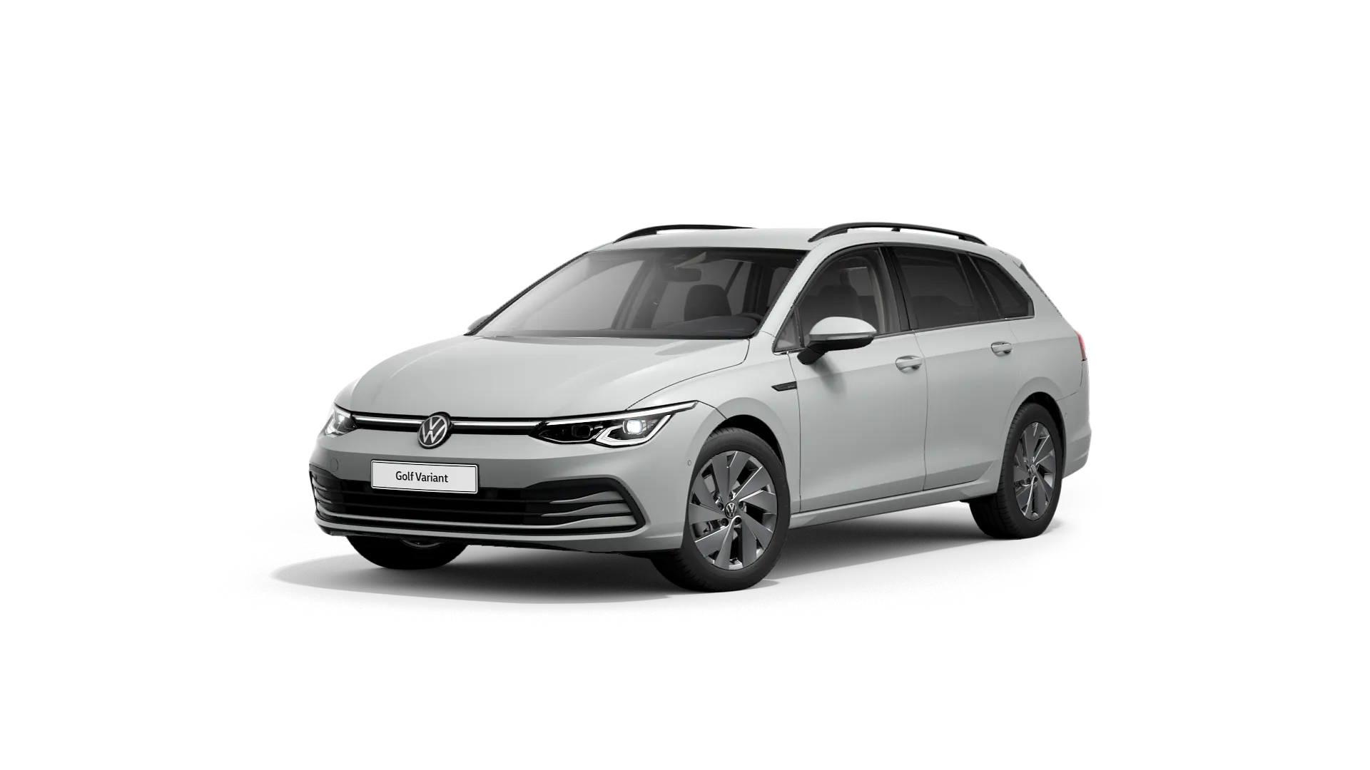 Volkswagen Golf Variant Style