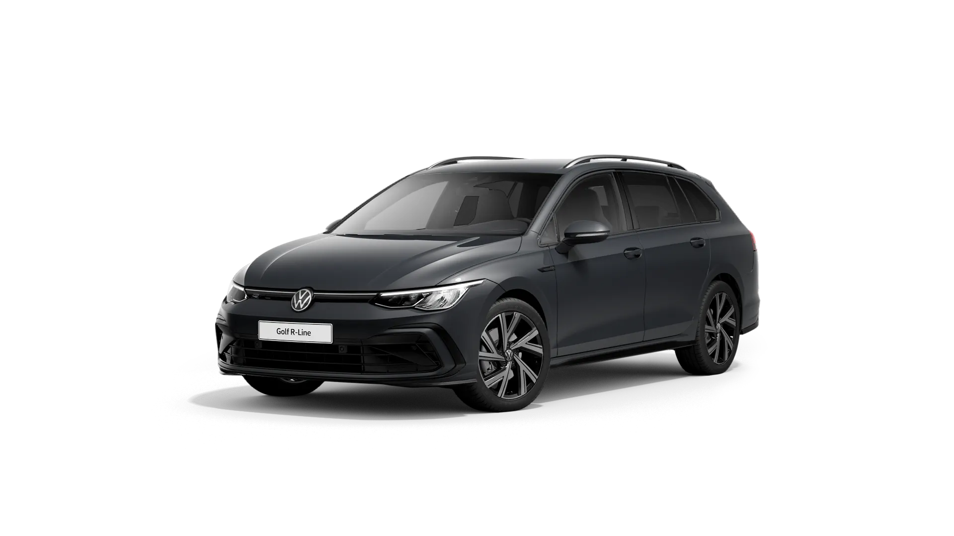 Volkswagen Golf Variant R-Line
