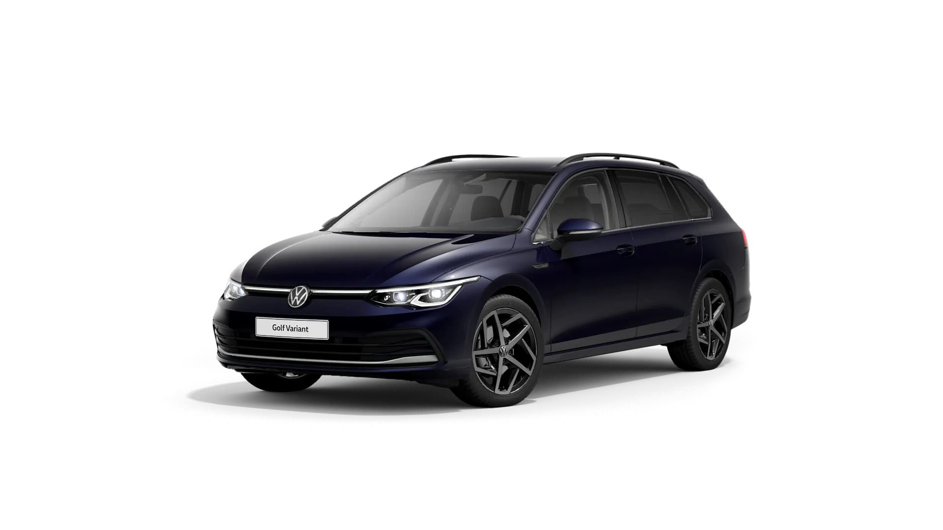 Volkswagen Golf Variant Style