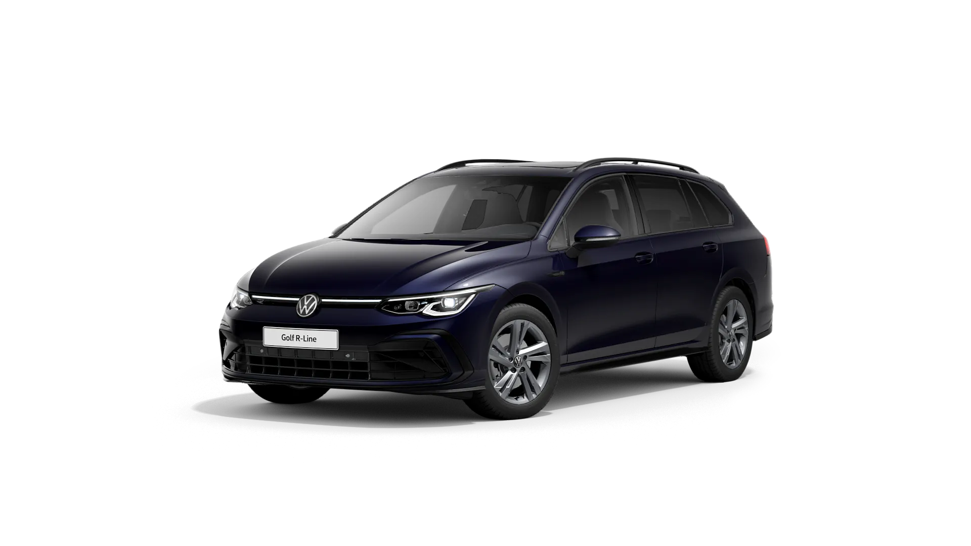 Volkswagen Golf Variant R-Line