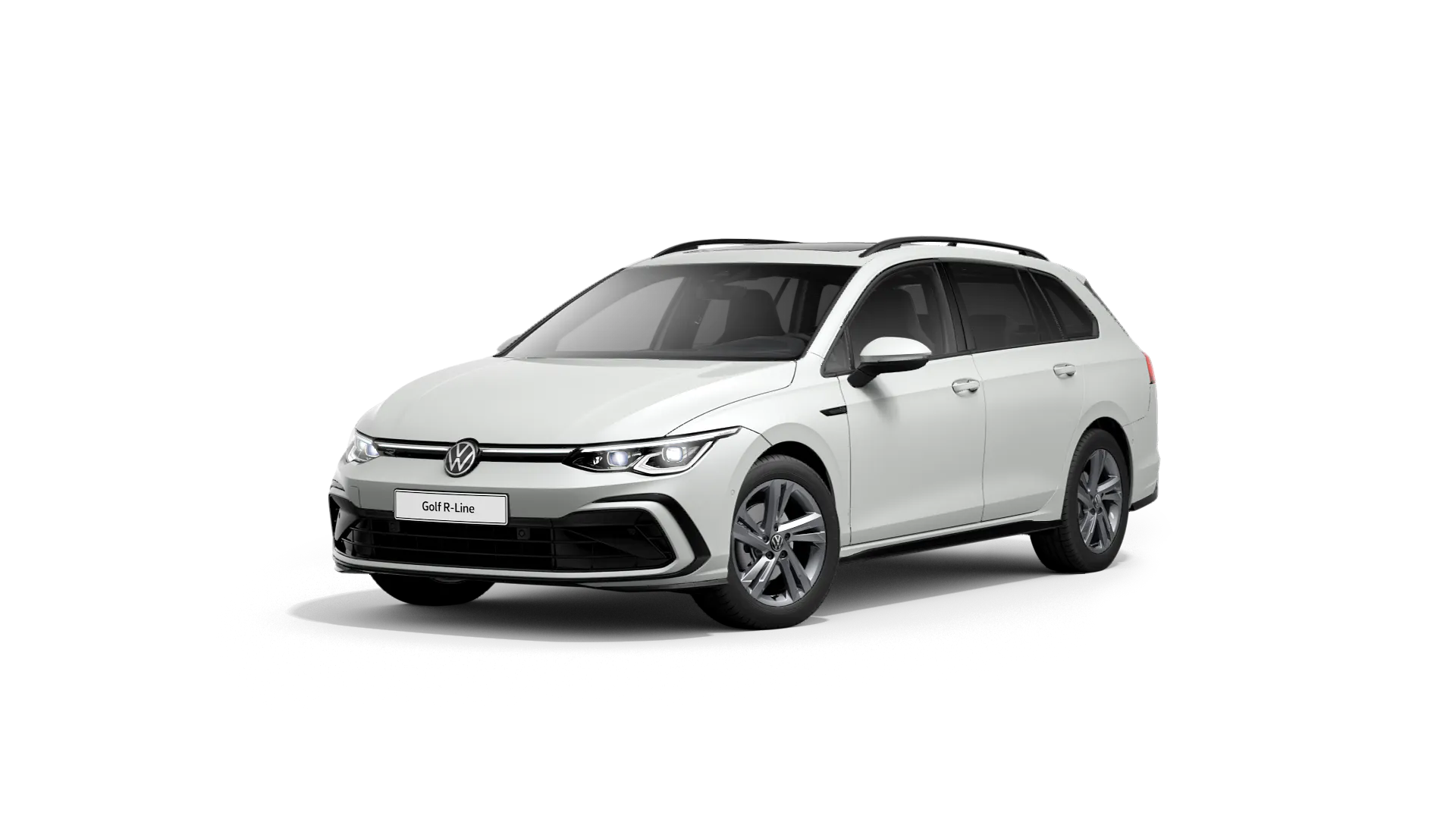 Volkswagen Golf Variant R-Line