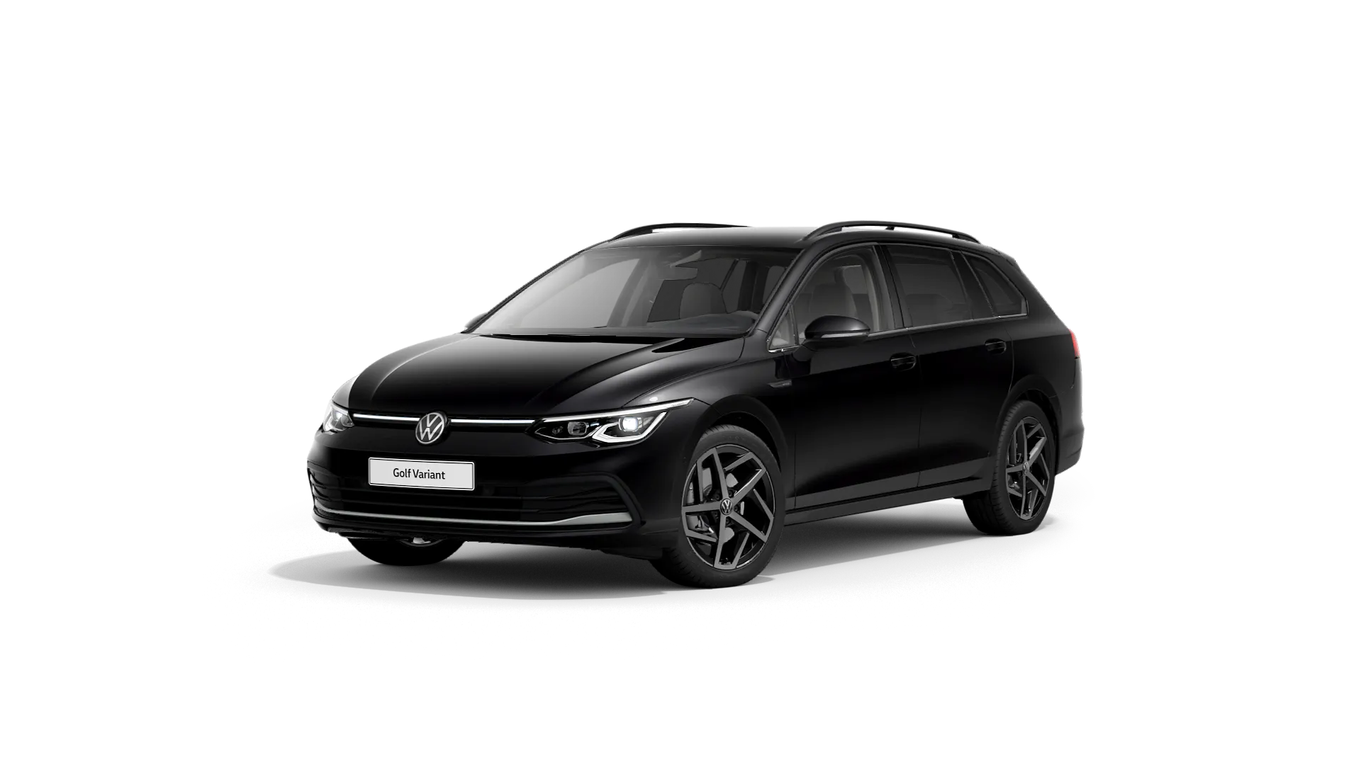 Volkswagen Golf Variant Style