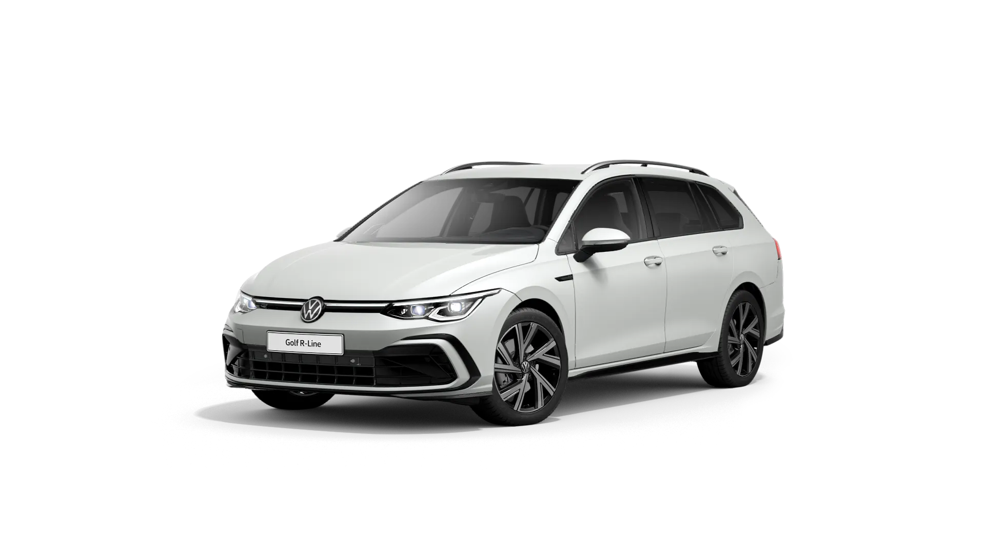Volkswagen Golf Variant R-Line