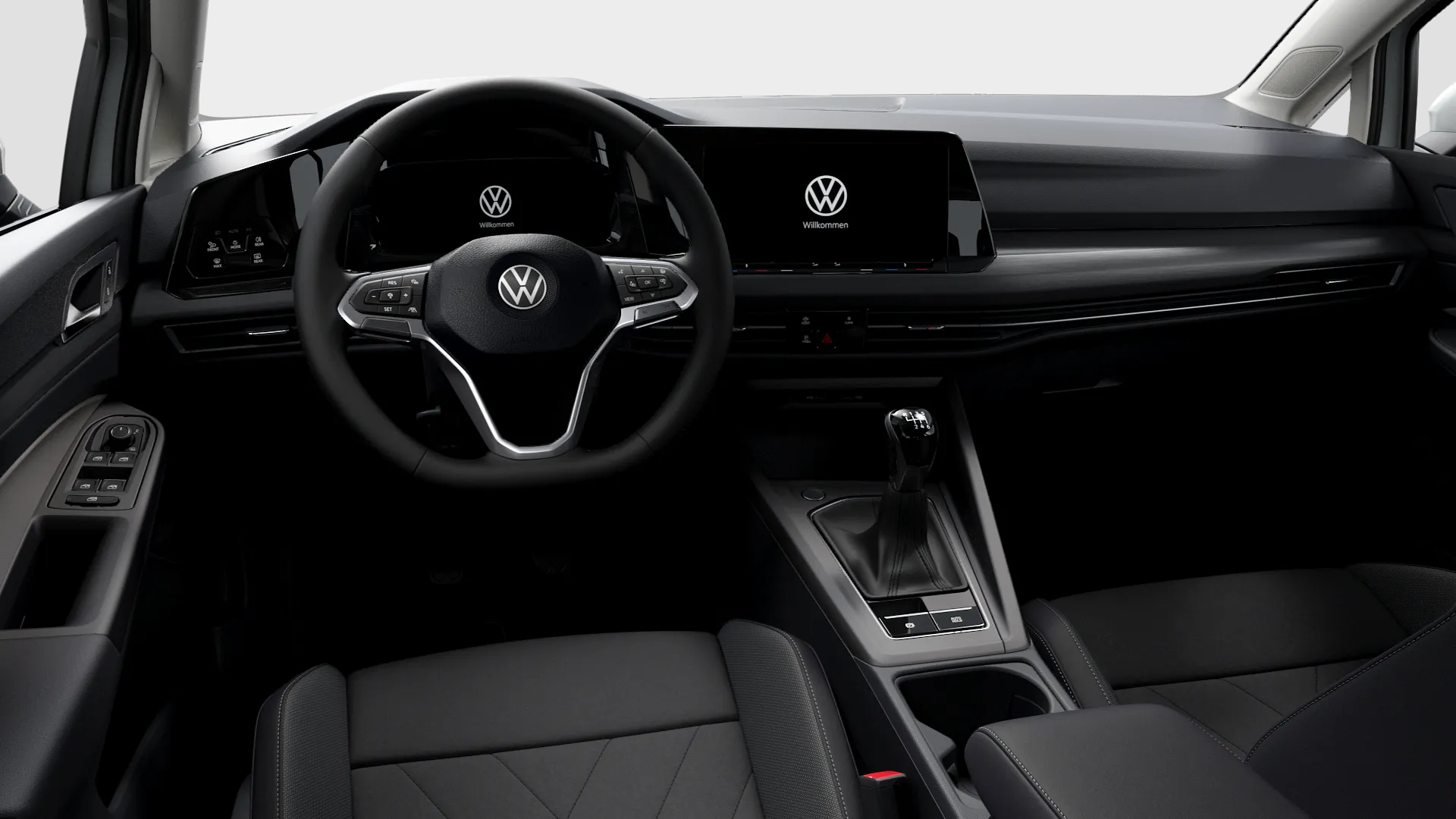 Volkswagen Golf Variant Style