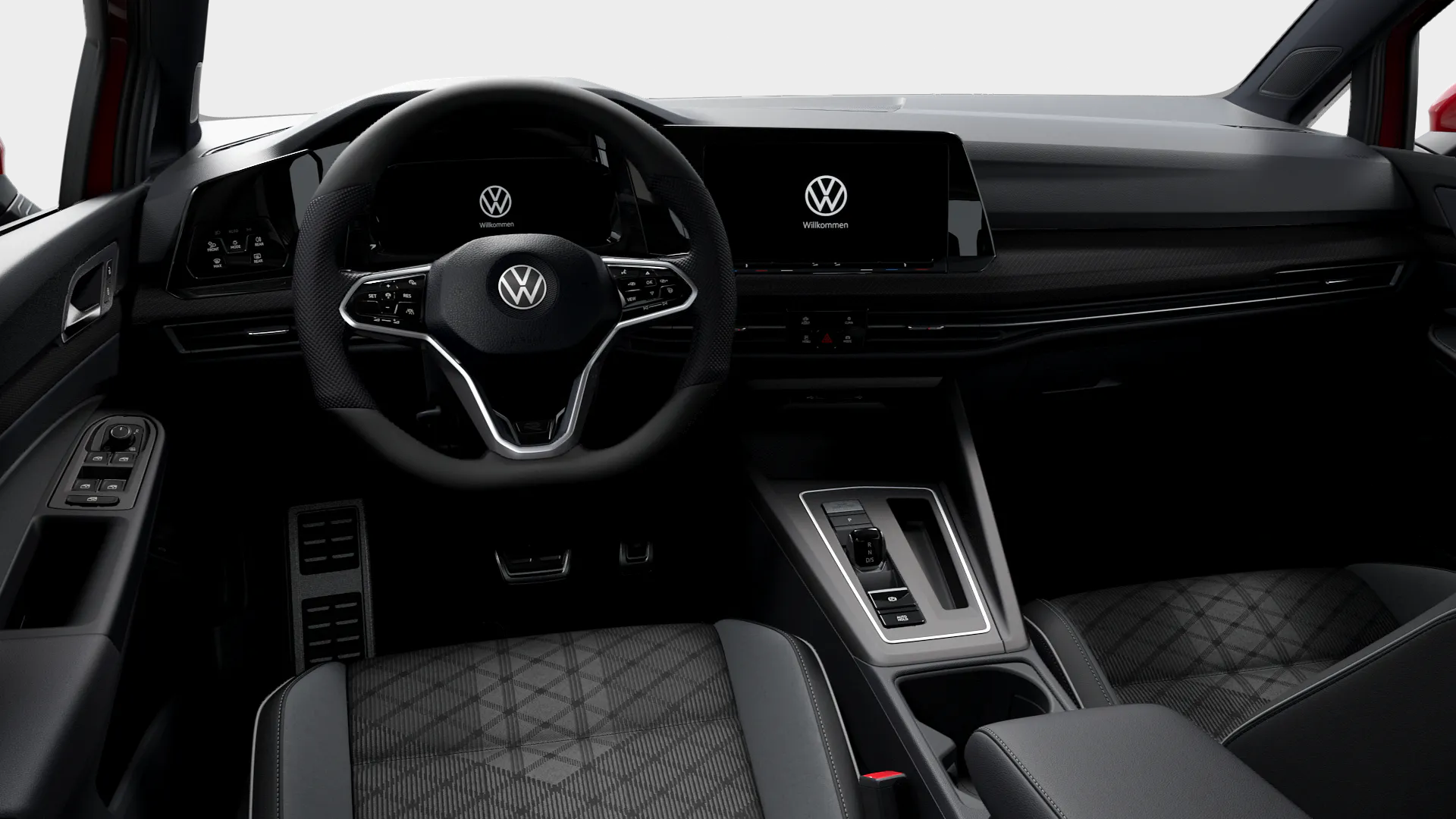 Volkswagen Golf Variant R-Line