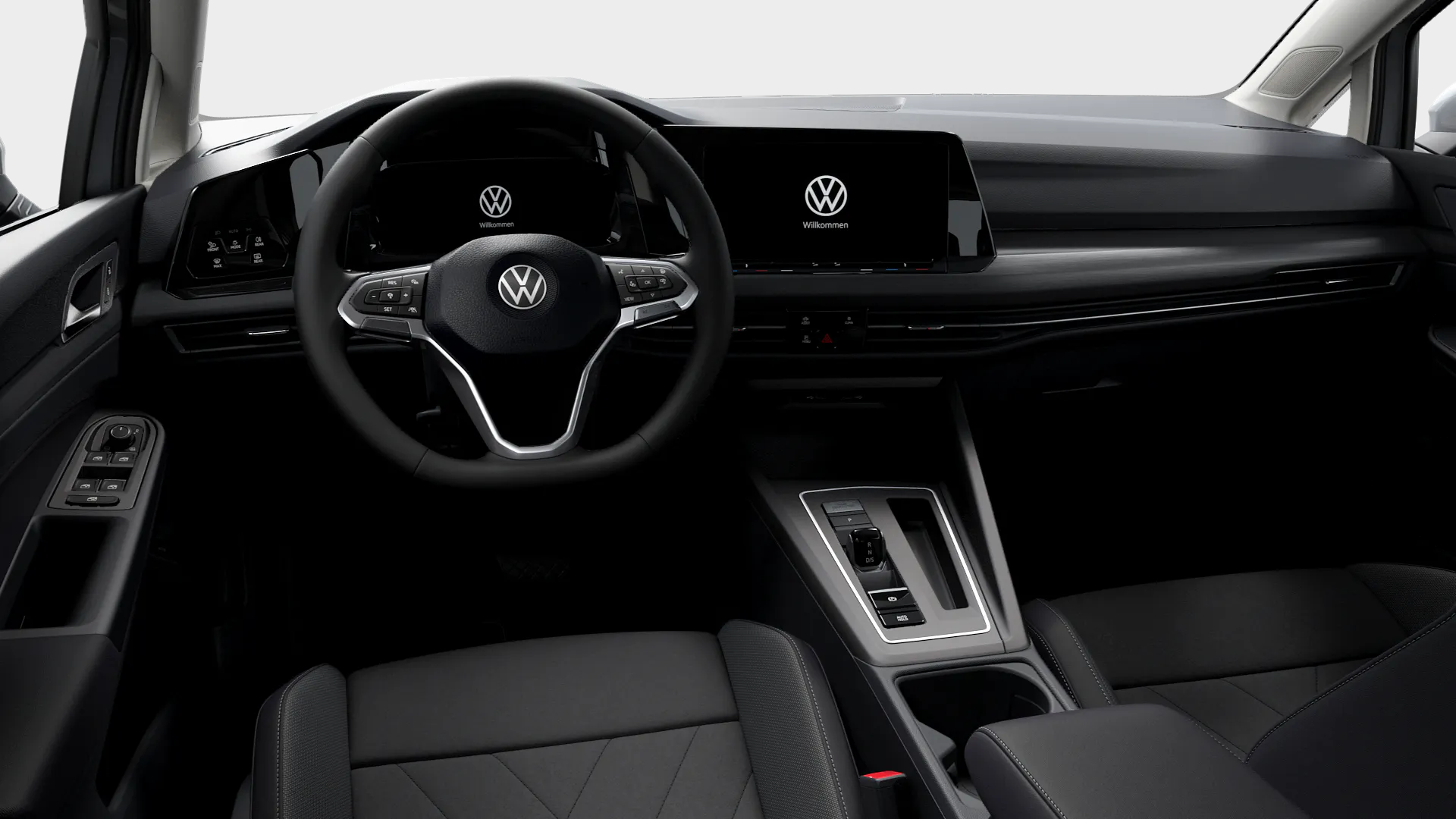 Volkswagen Golf Variant Style