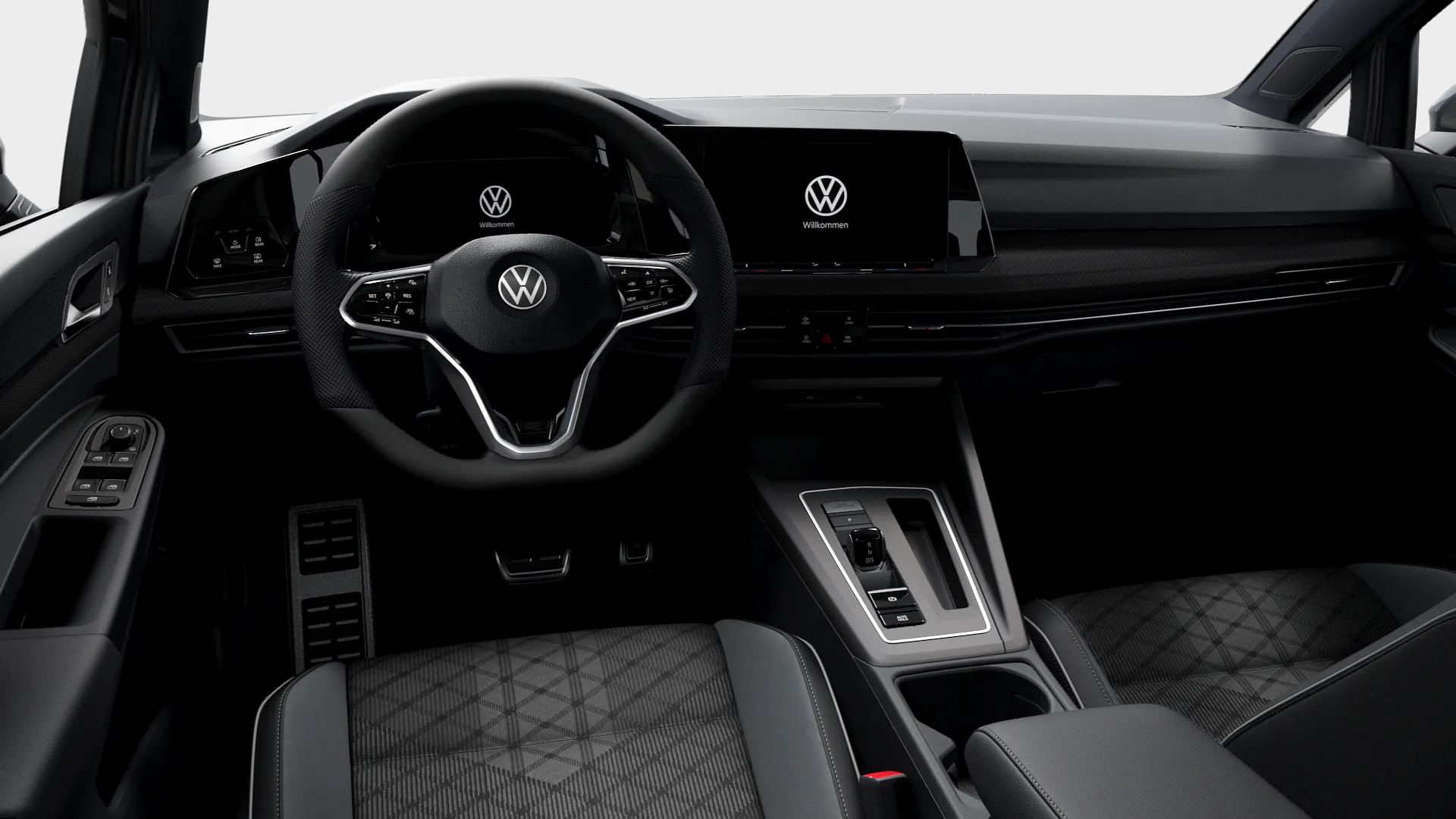 Volkswagen Golf Variant R-Line
