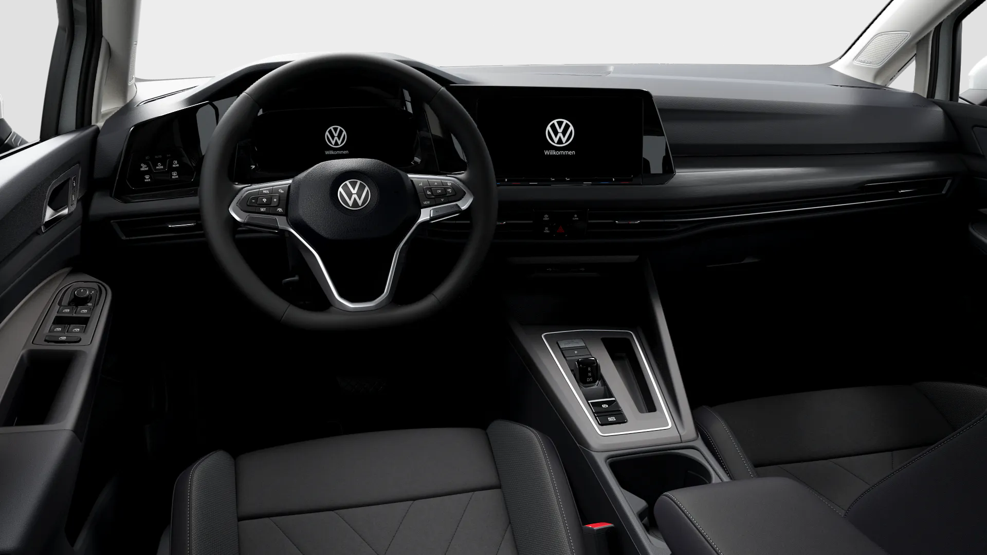 Volkswagen Golf Variant Style