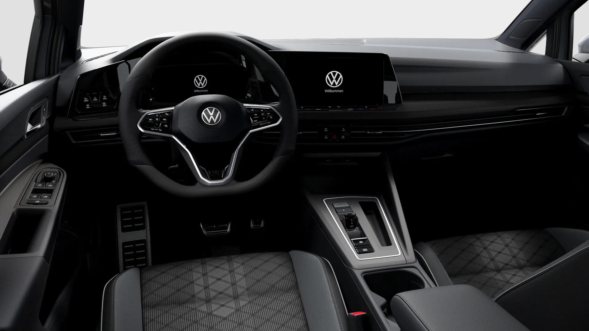 Volkswagen Golf Variant R-Line