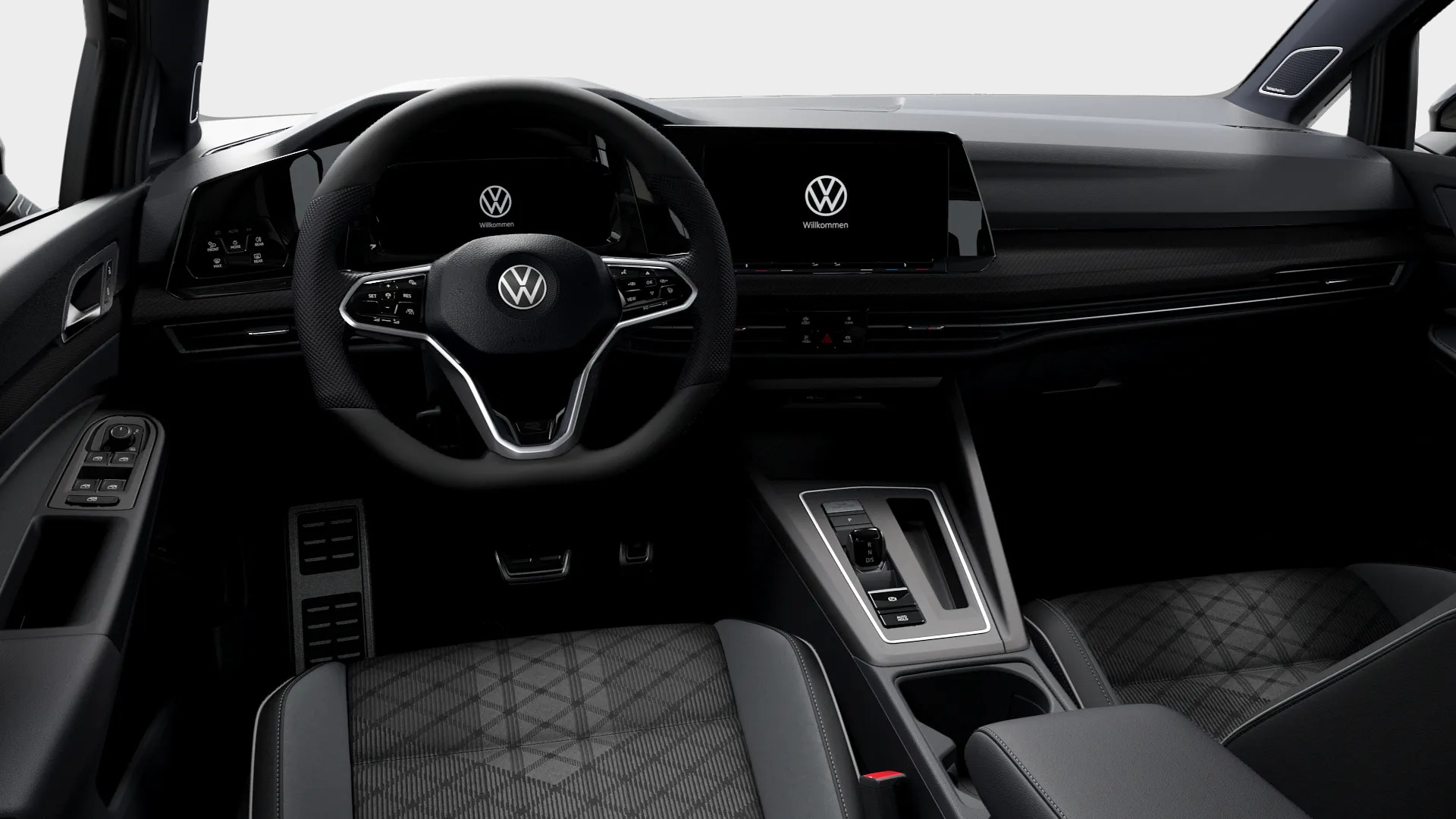 Volkswagen Golf Variant R-Line