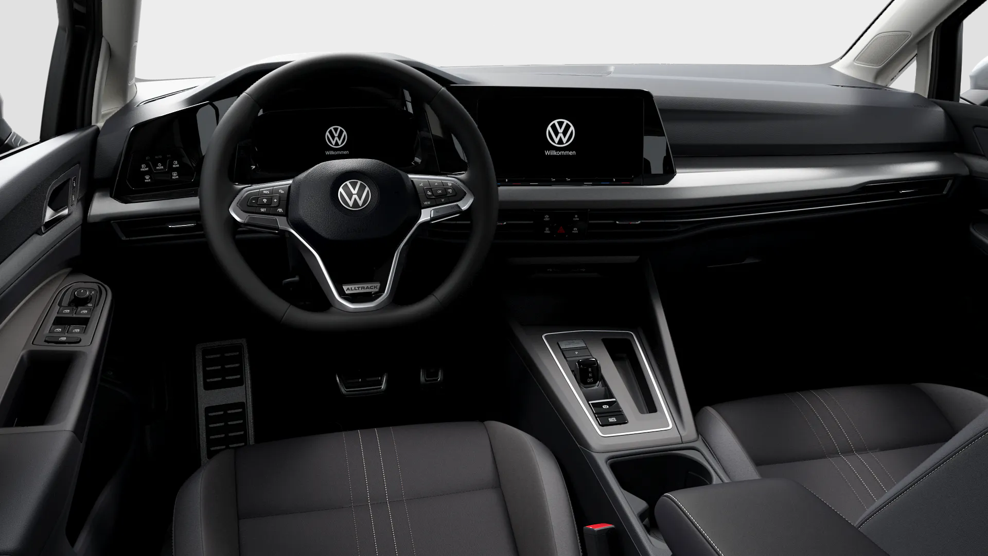 Volkswagen Golf Variant Alltrack