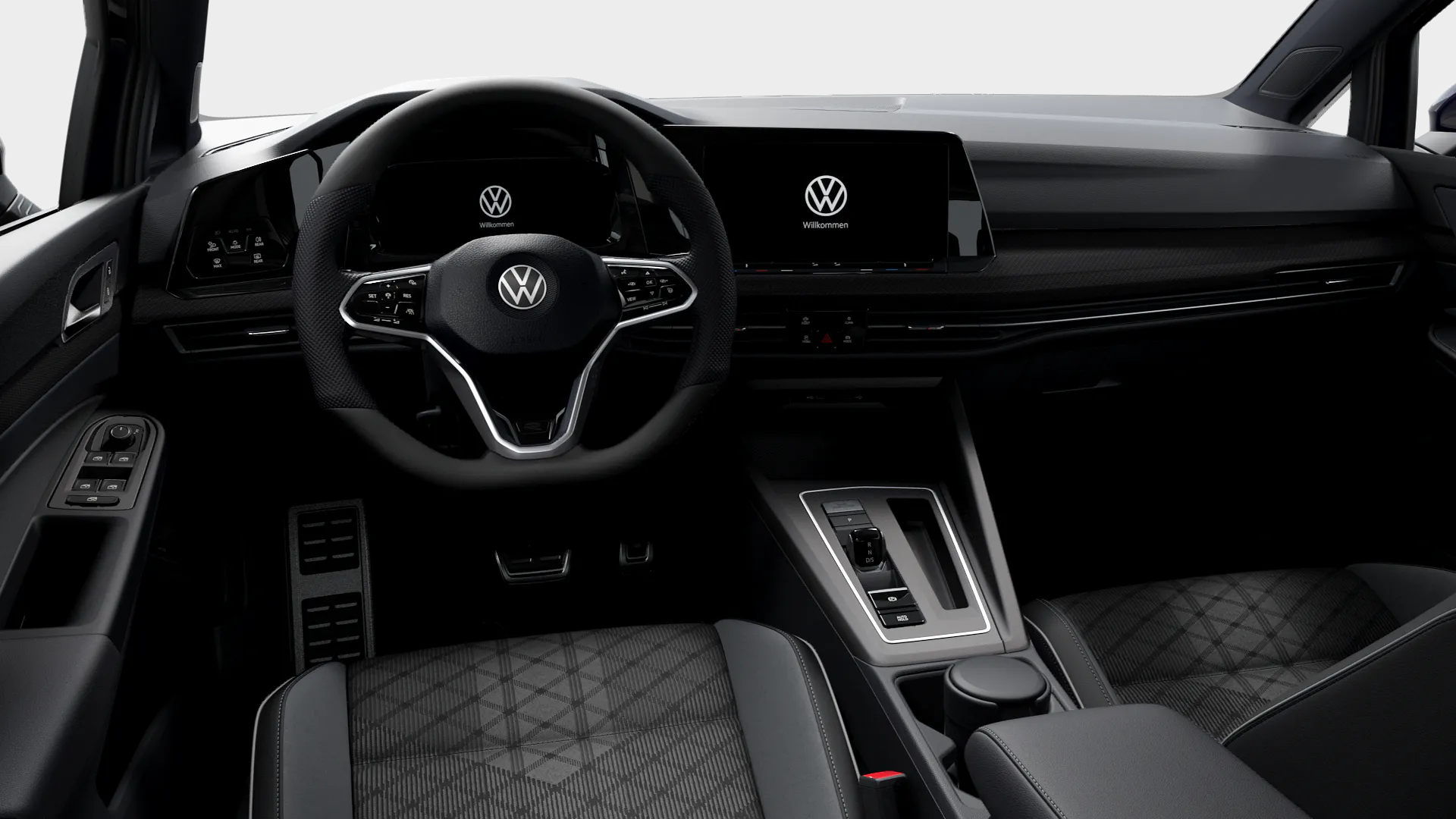 Volkswagen Golf Variant R-Line