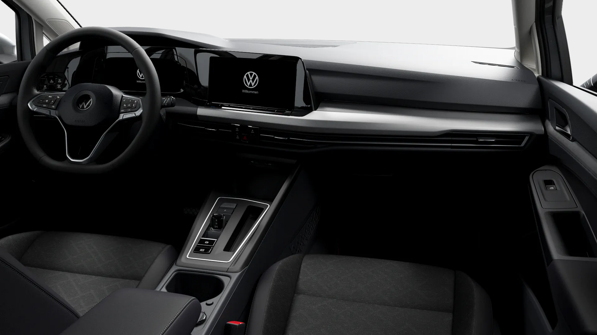 Volkswagen Golf Variant Life