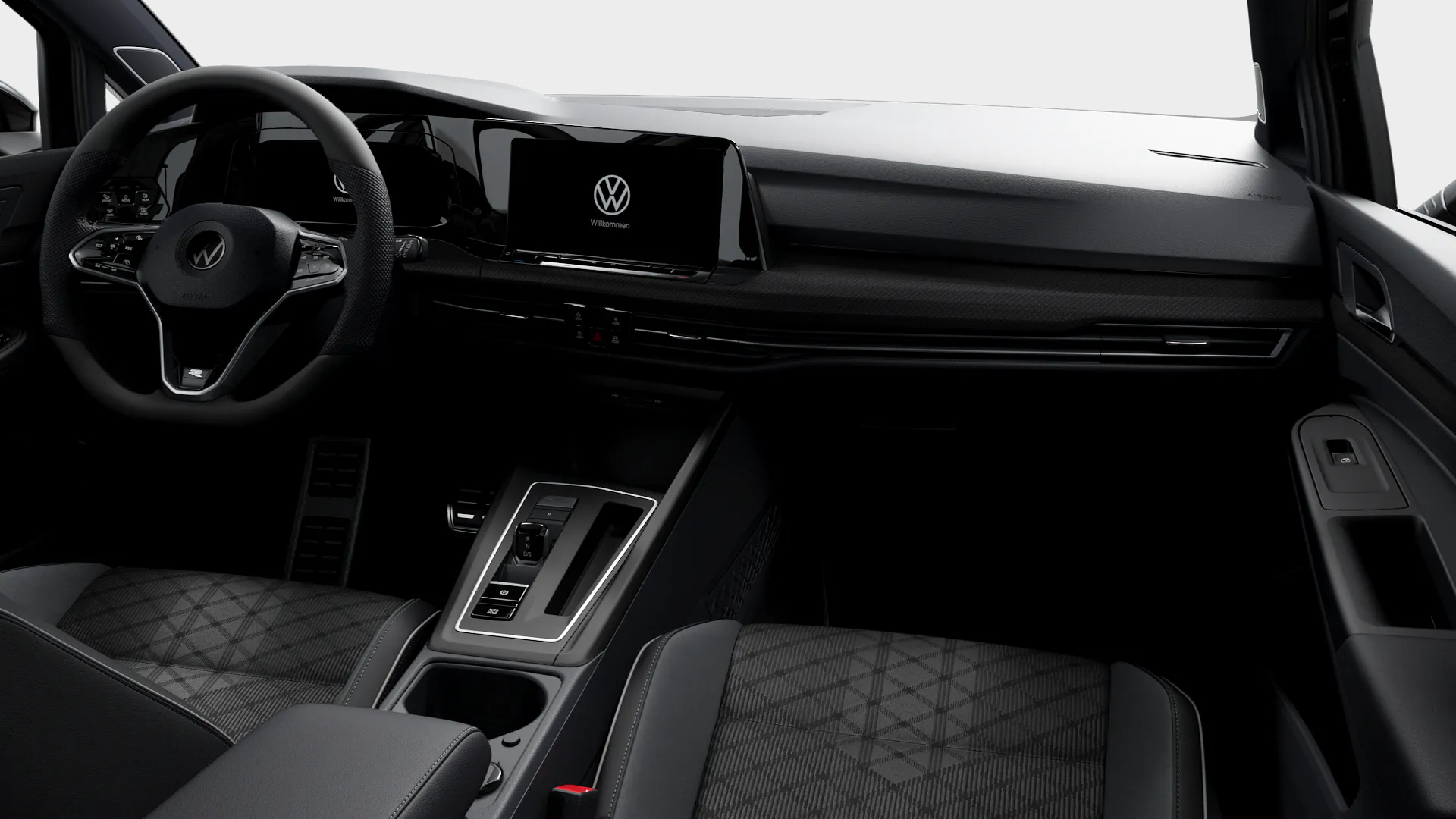 Volkswagen Golf Variant R-Line