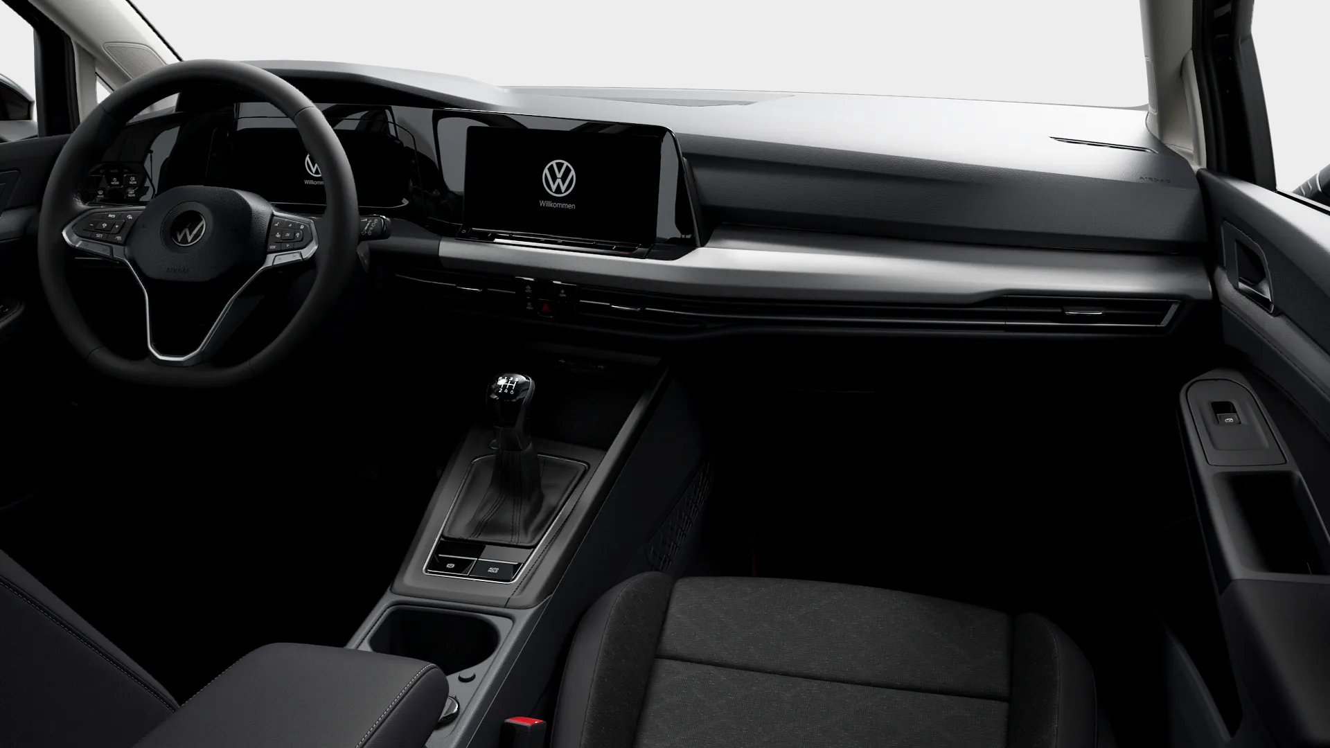 Volkswagen Golf Variant Life