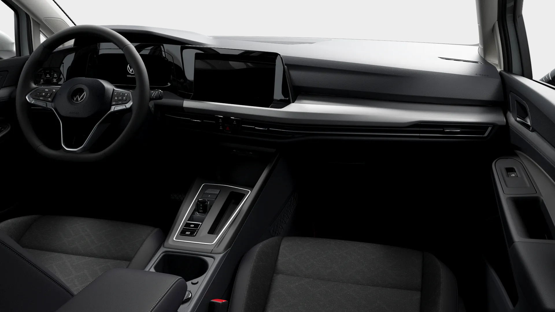 Volkswagen Golf Variant Life