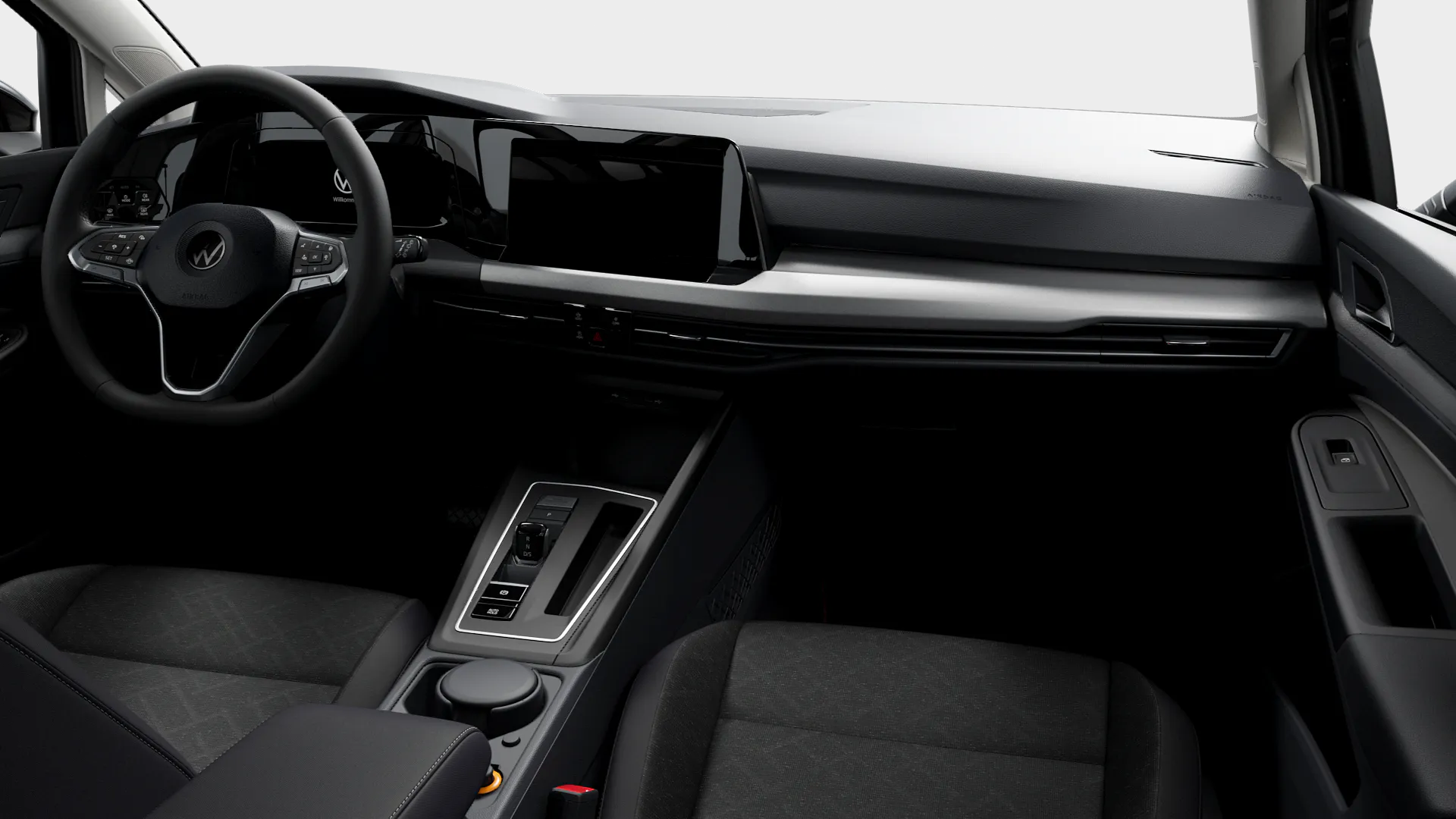 Volkswagen Golf Variant Life