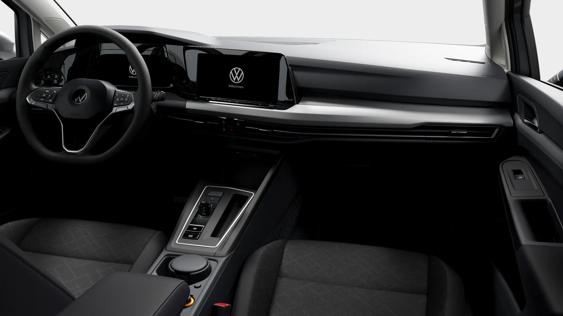 Volkswagen Golf Variant Life