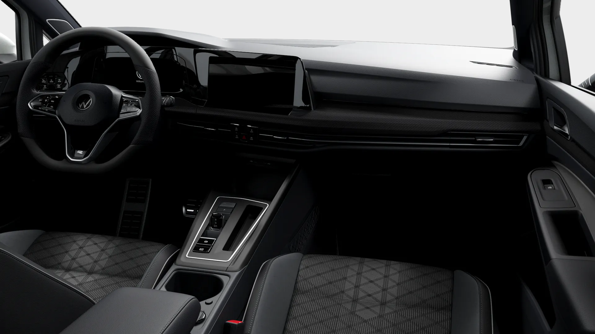 Volkswagen Golf Variant R-Line