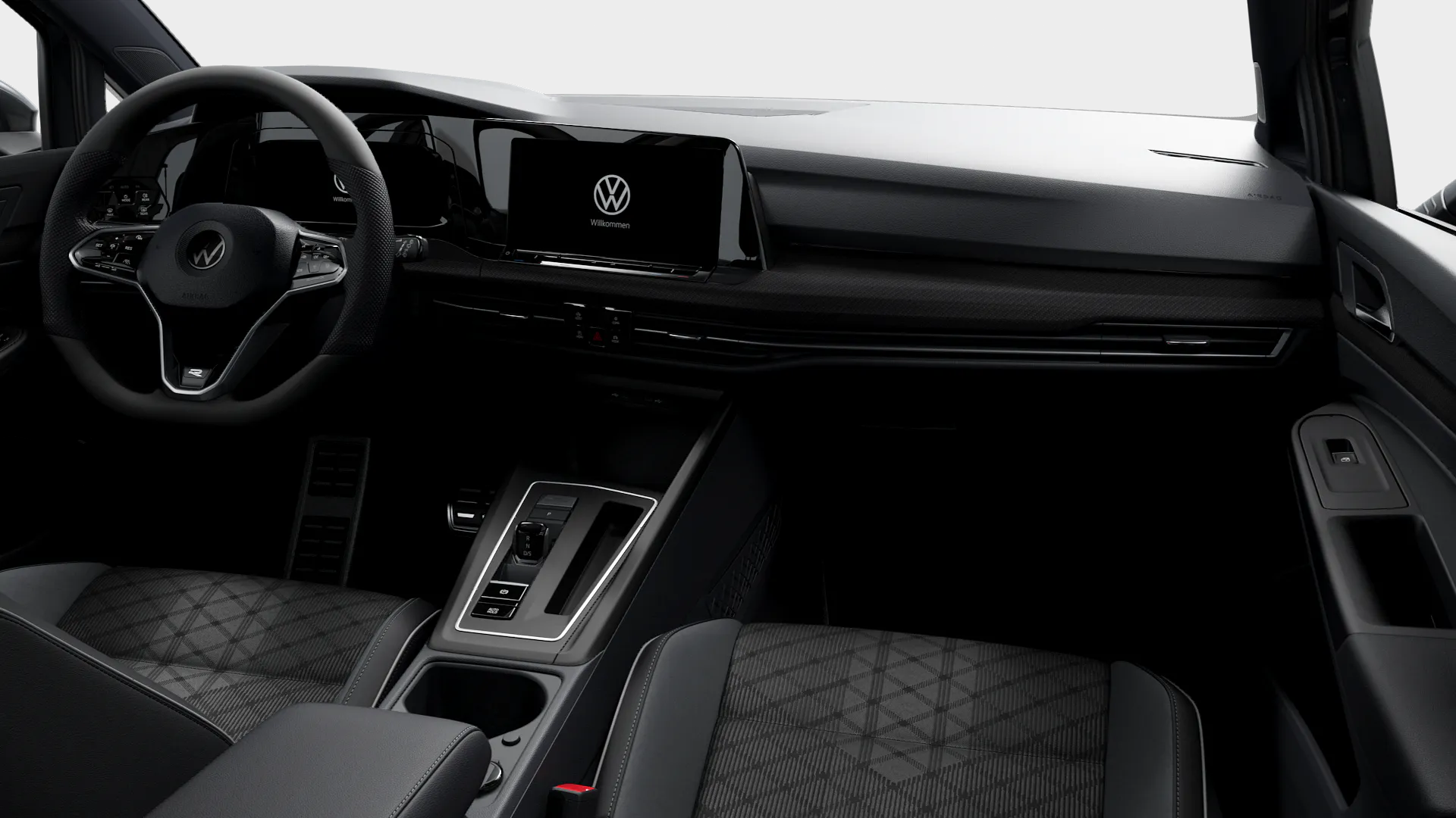 Volkswagen Golf Variant R-Line