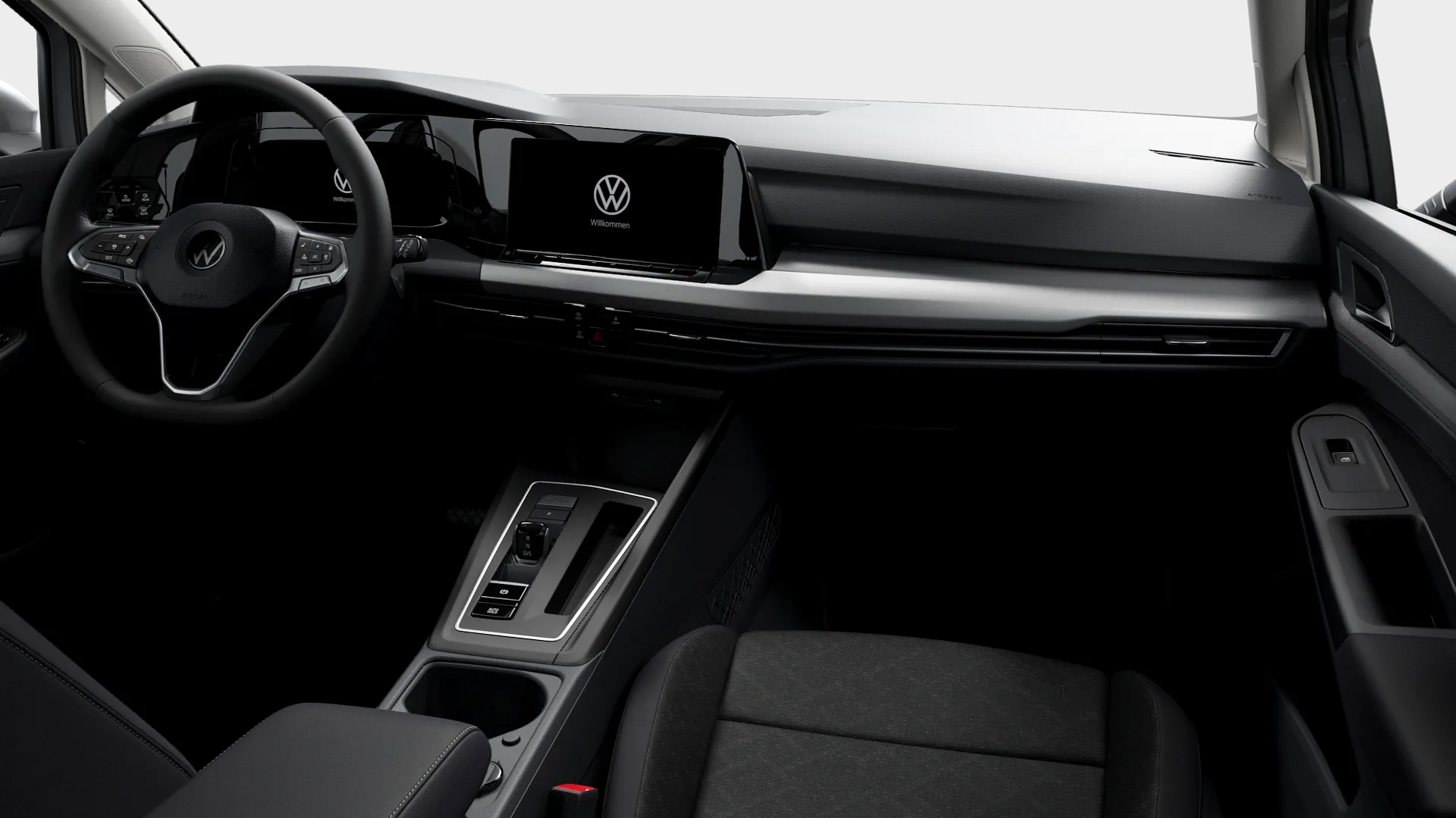 Volkswagen Golf Variant Life