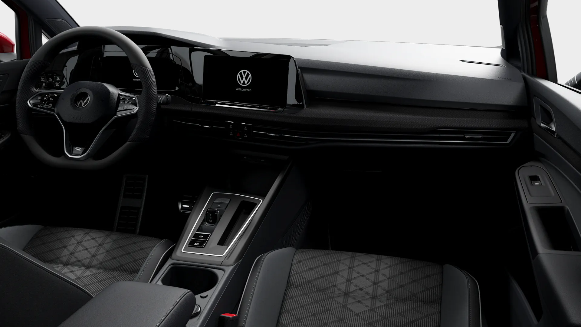 Volkswagen Golf Variant R-Line