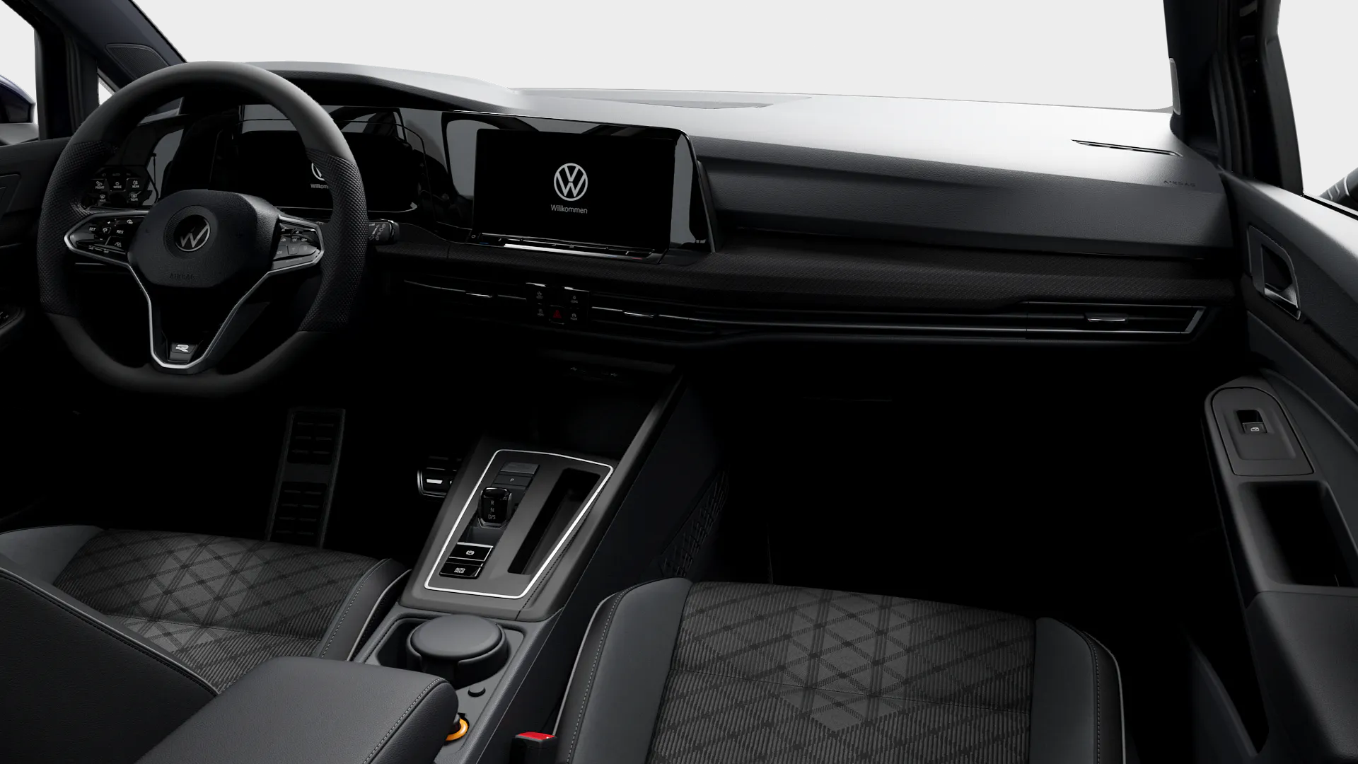 Volkswagen Golf Variant R-Line