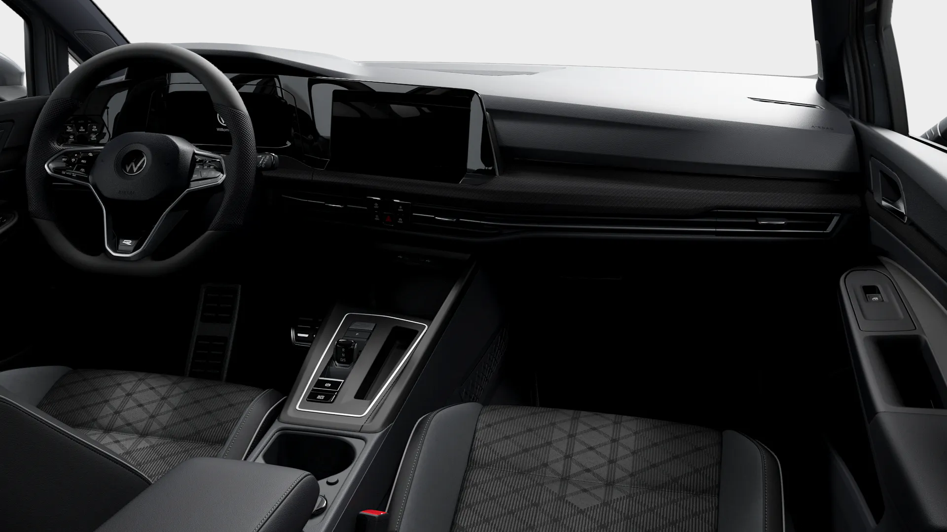 Volkswagen Golf Variant R-Line