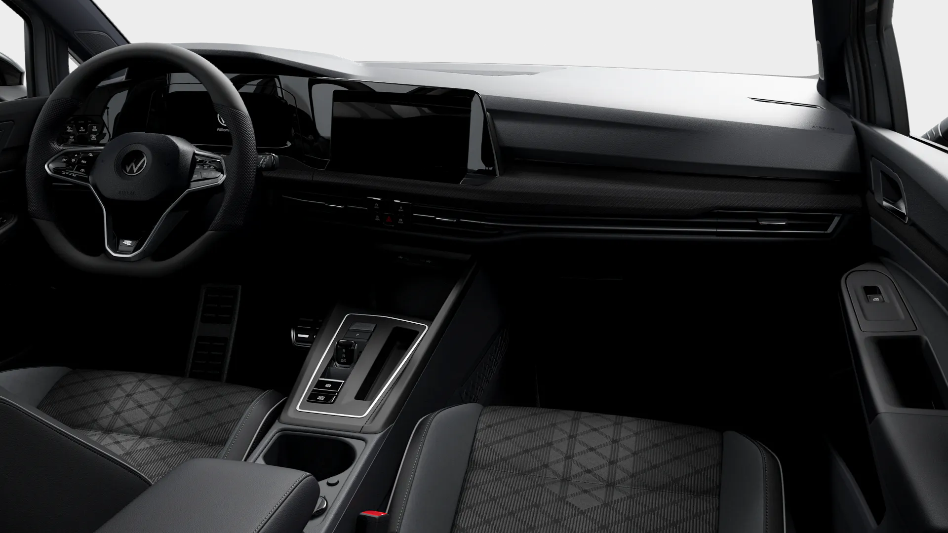 Volkswagen Golf Variant R-Line