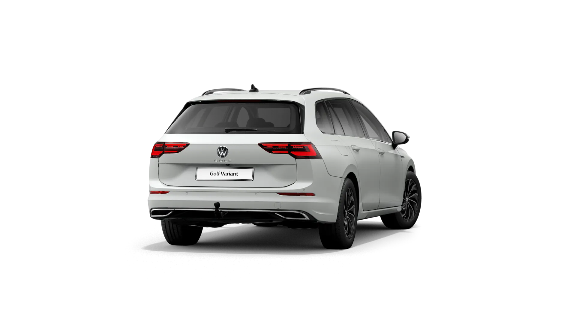 Volkswagen Golf Variant Style